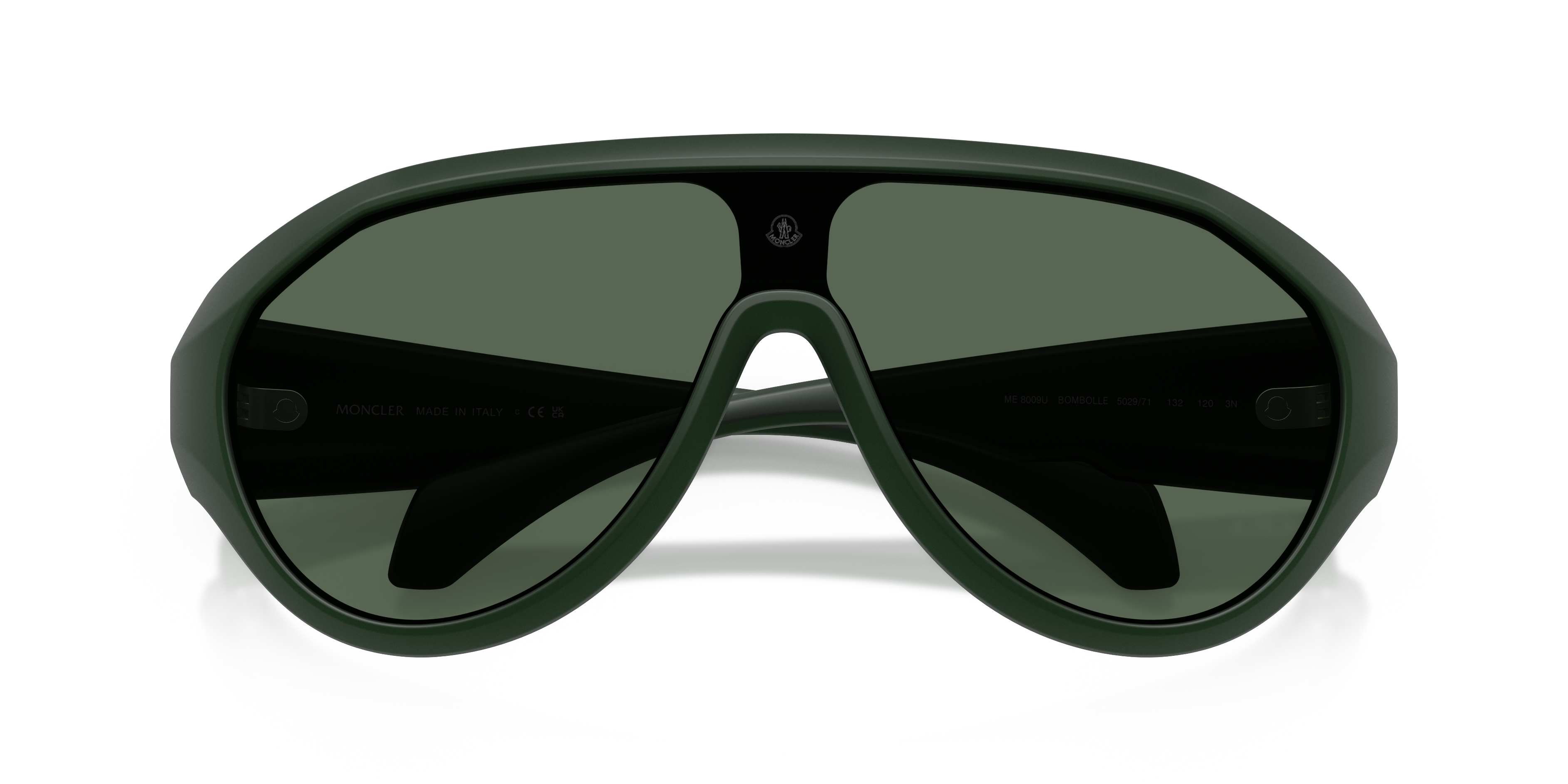 MONCLER ME8009U BOMBOLLE 502971 32