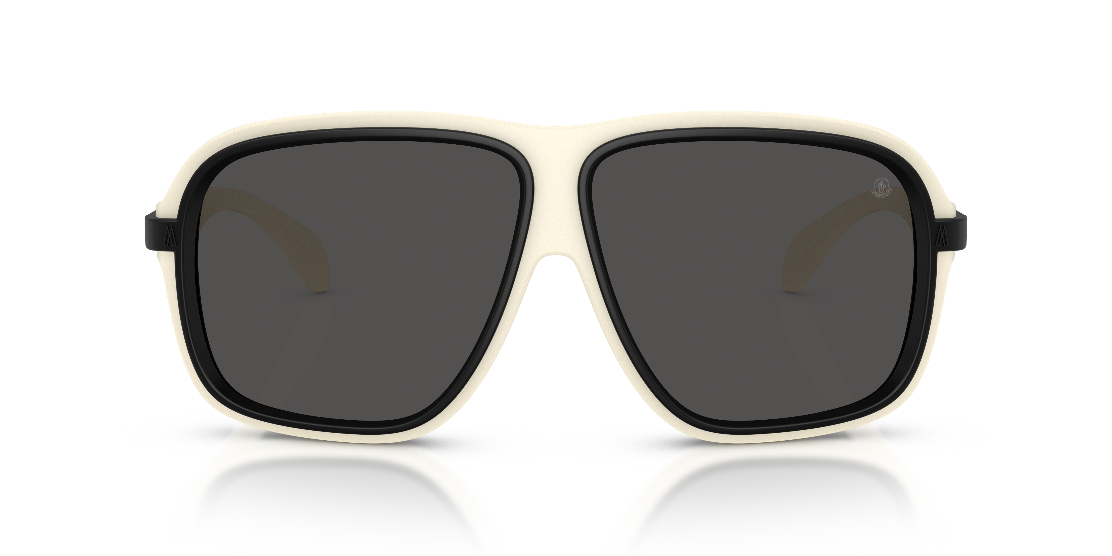 MONCLER ME8011U TWOTONE 500287 62