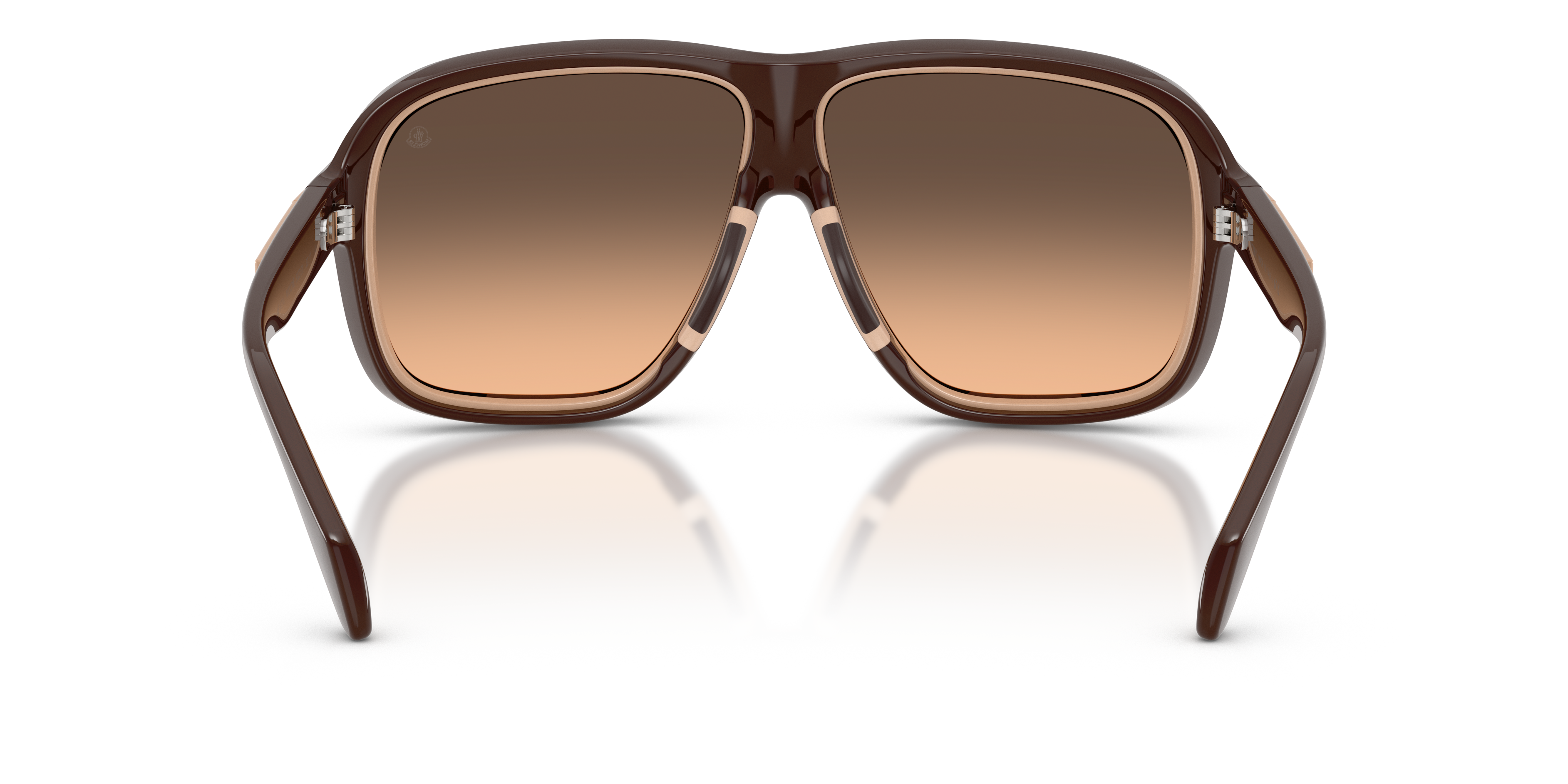 MONCLER ME8011U TWOTONE 5022G9 62