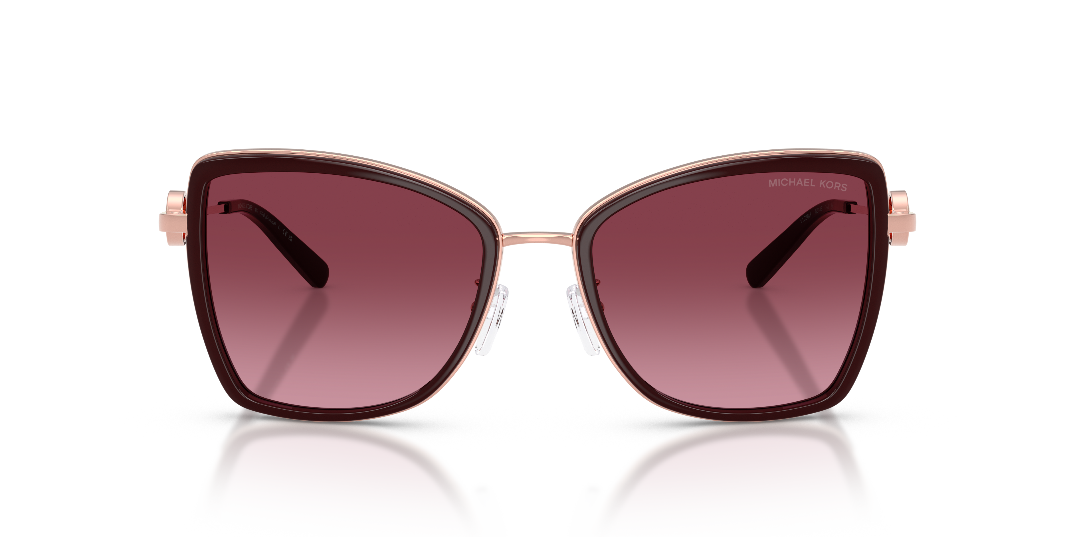 MICHAEL KORS MK1067B CORSICA 11088H 55