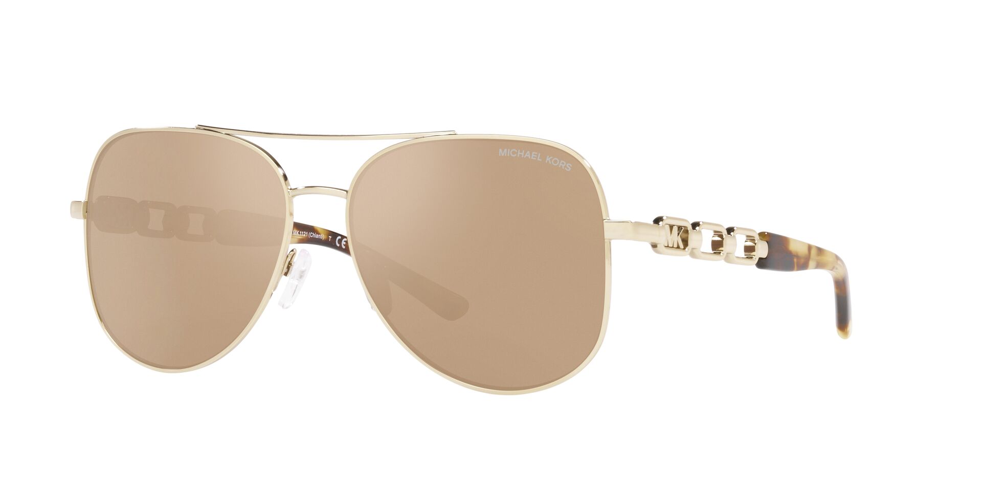 MICHAEL KORS MK1121 CHIANTI 10147P 58 - 9