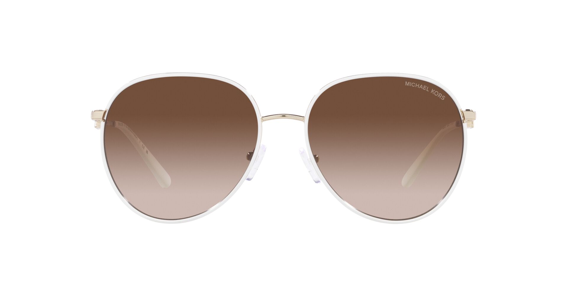 MICHAEL KORS MK1128J EMPIRE AVIATOR 123313 58 - 10