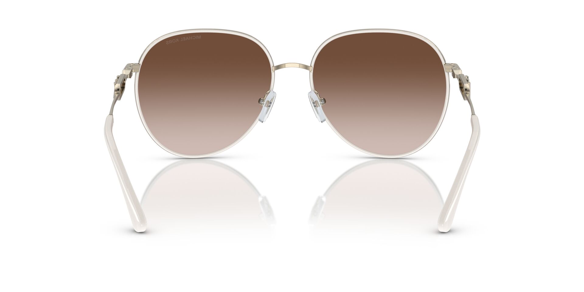 MICHAEL KORS MK1128J EMPIRE AVIATOR 123313 58 - 24