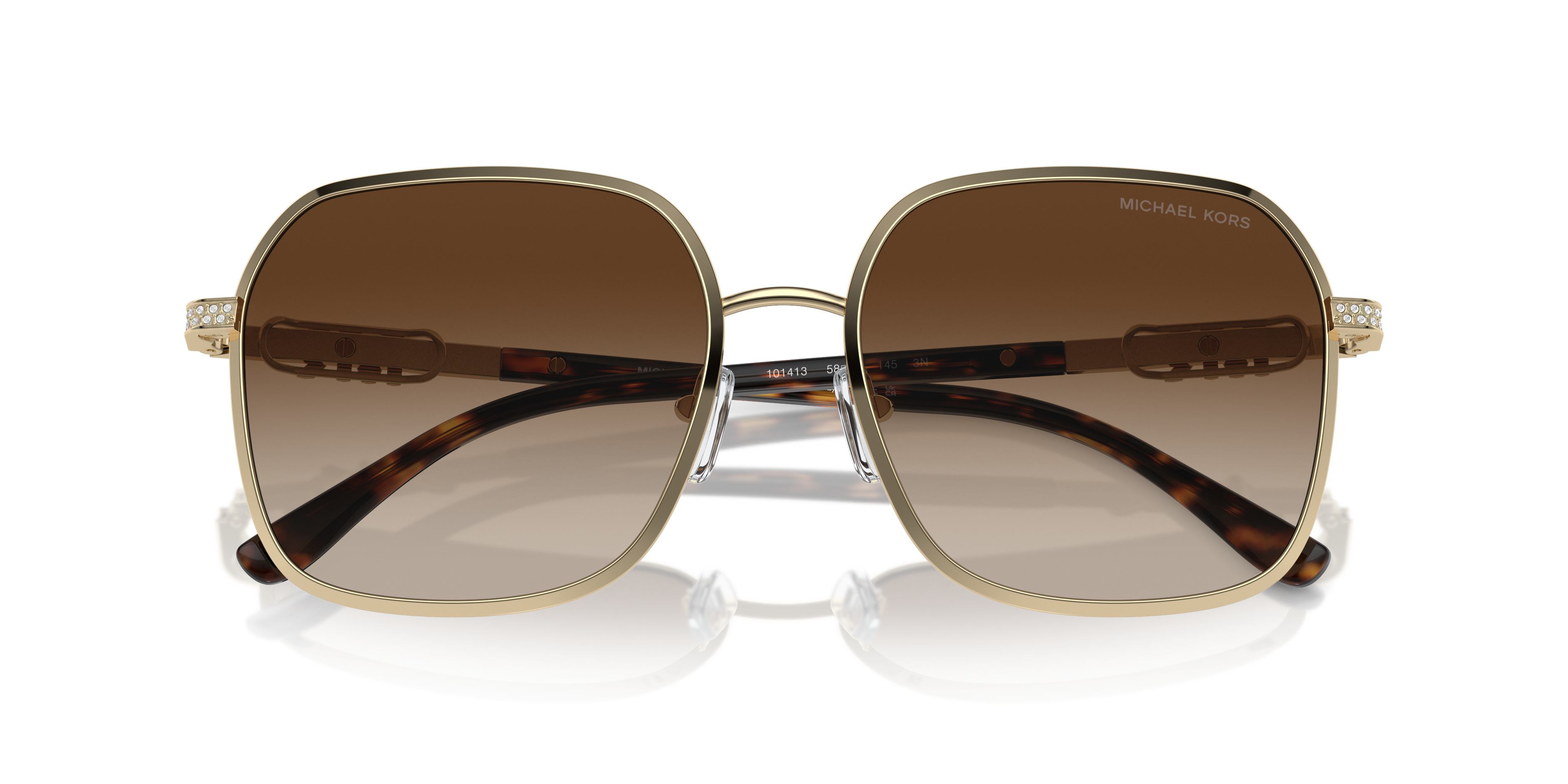 MICHAEL KORS MK1145B CADIZ 101413 58