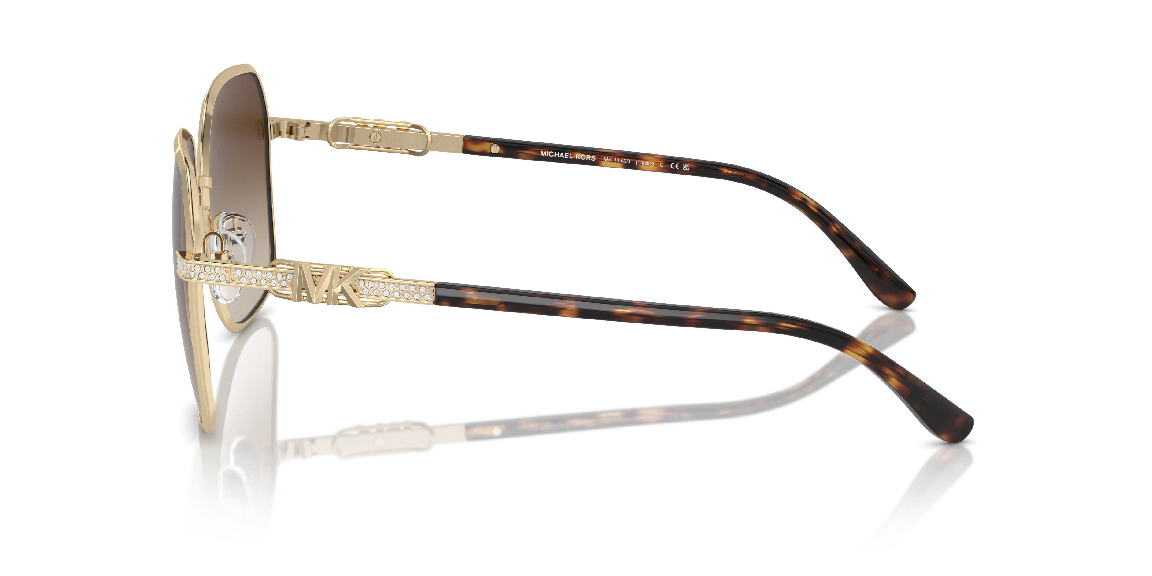 MICHAEL KORS MK1145B CADIZ 101413 58