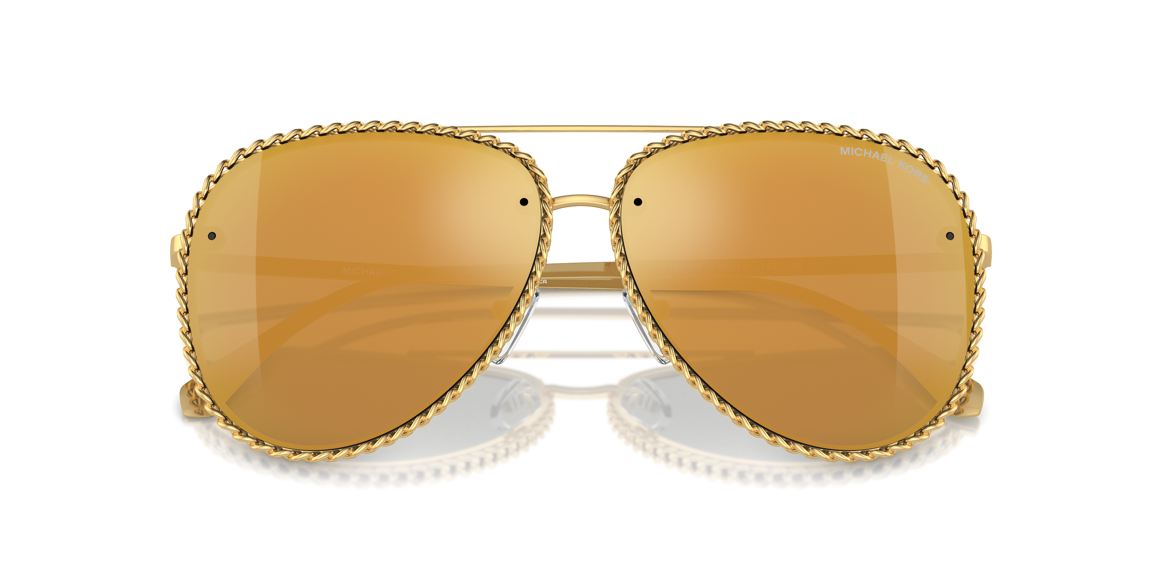 MICHAEL KORS MK1147 PORTOFINO 18967P 59