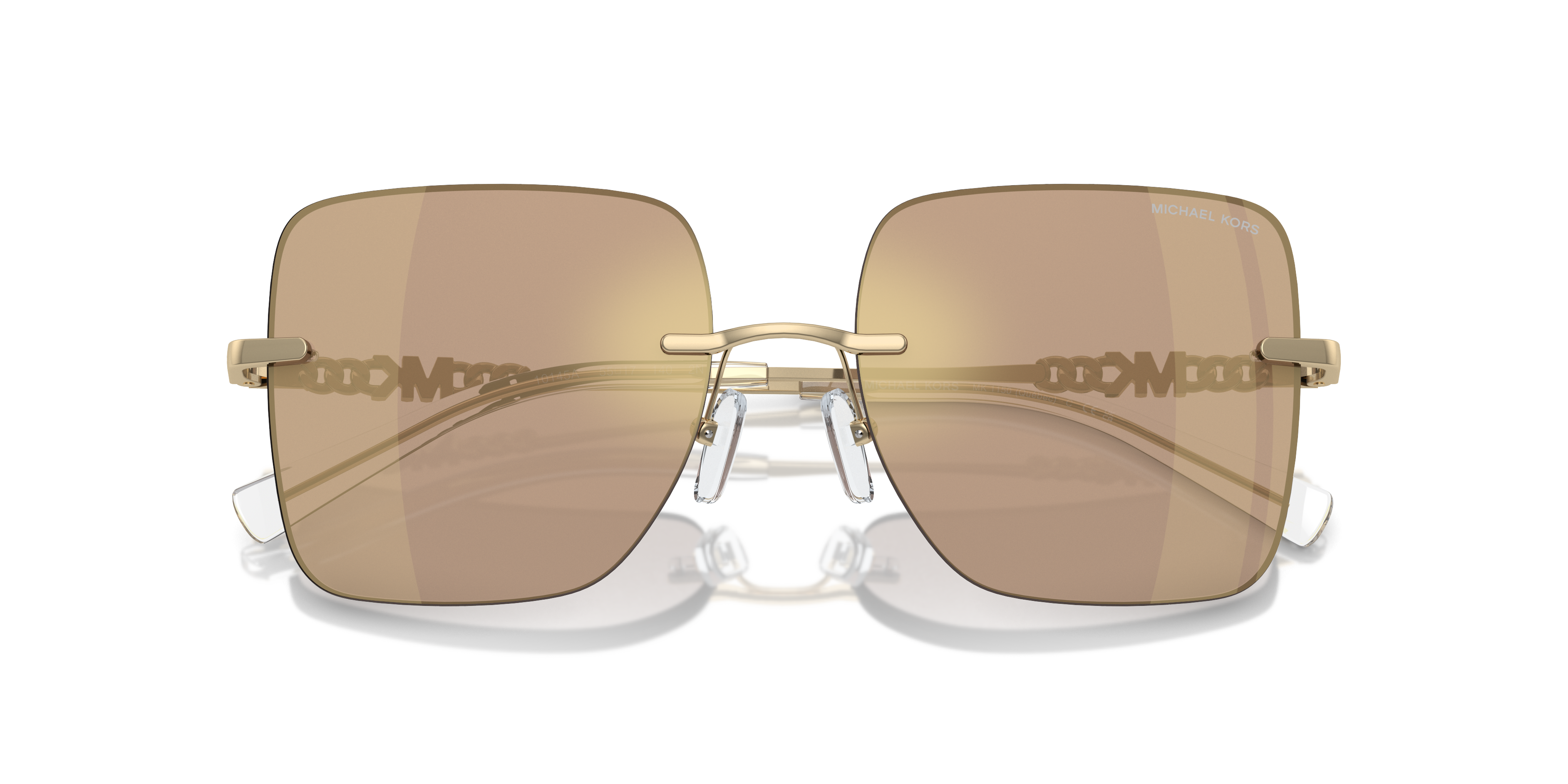MICHAEL KORS MK1150 QUÉBEC 10145A 55