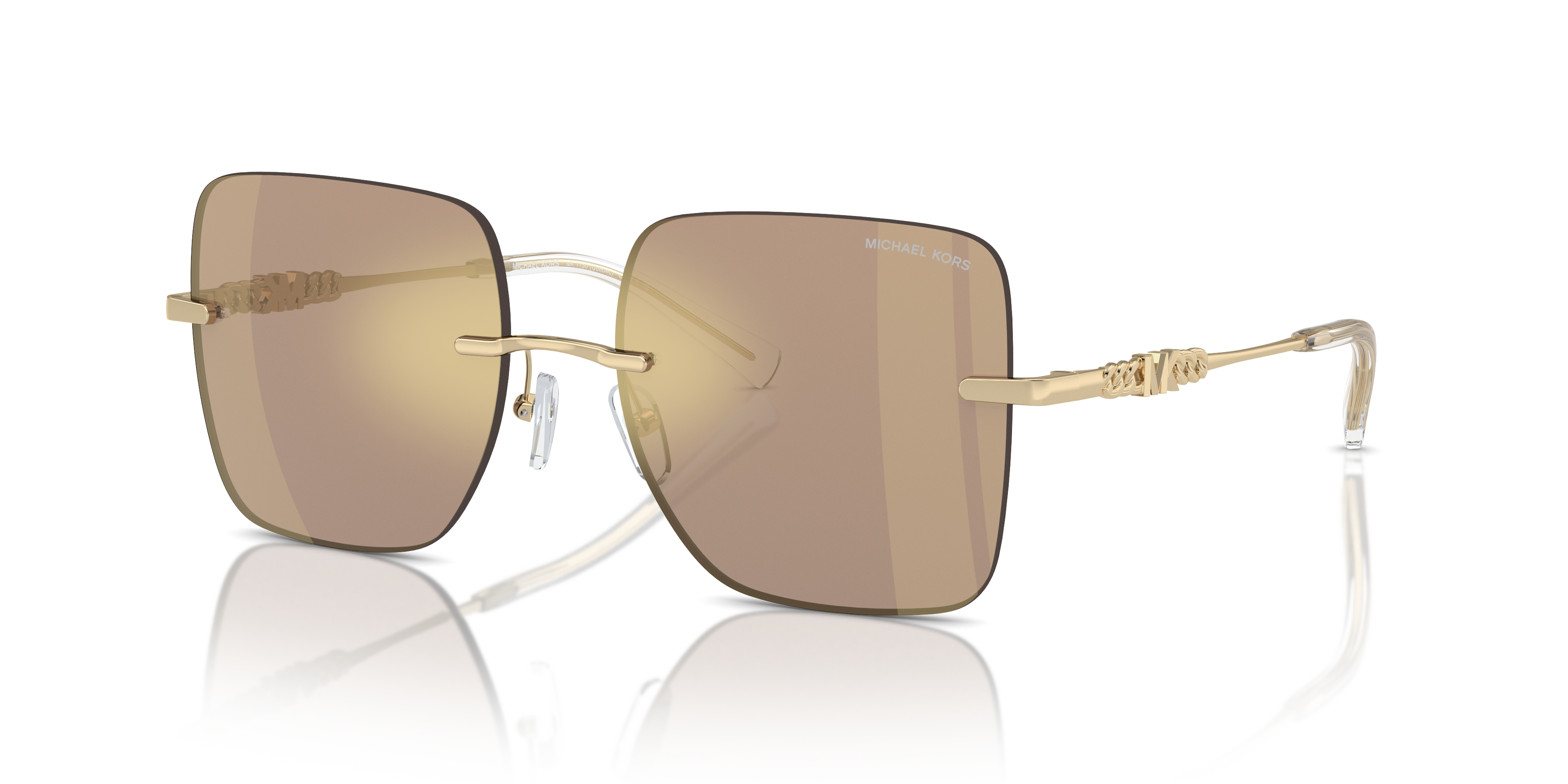MICHAEL KORS MK1150 QUÉBEC 10145A 55