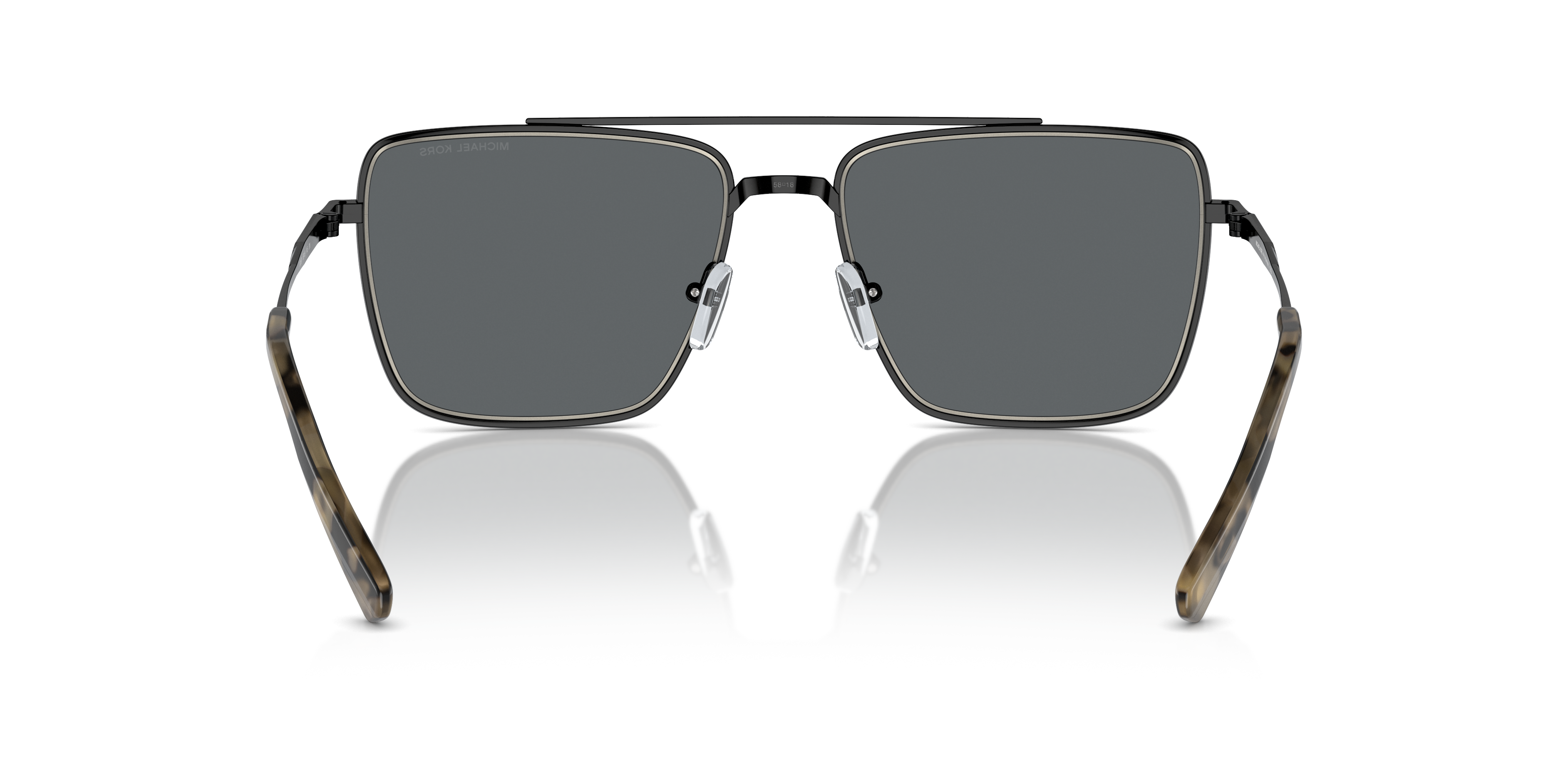 MICHAEL KORS MK1154 BLUE RIDGE 100587 58