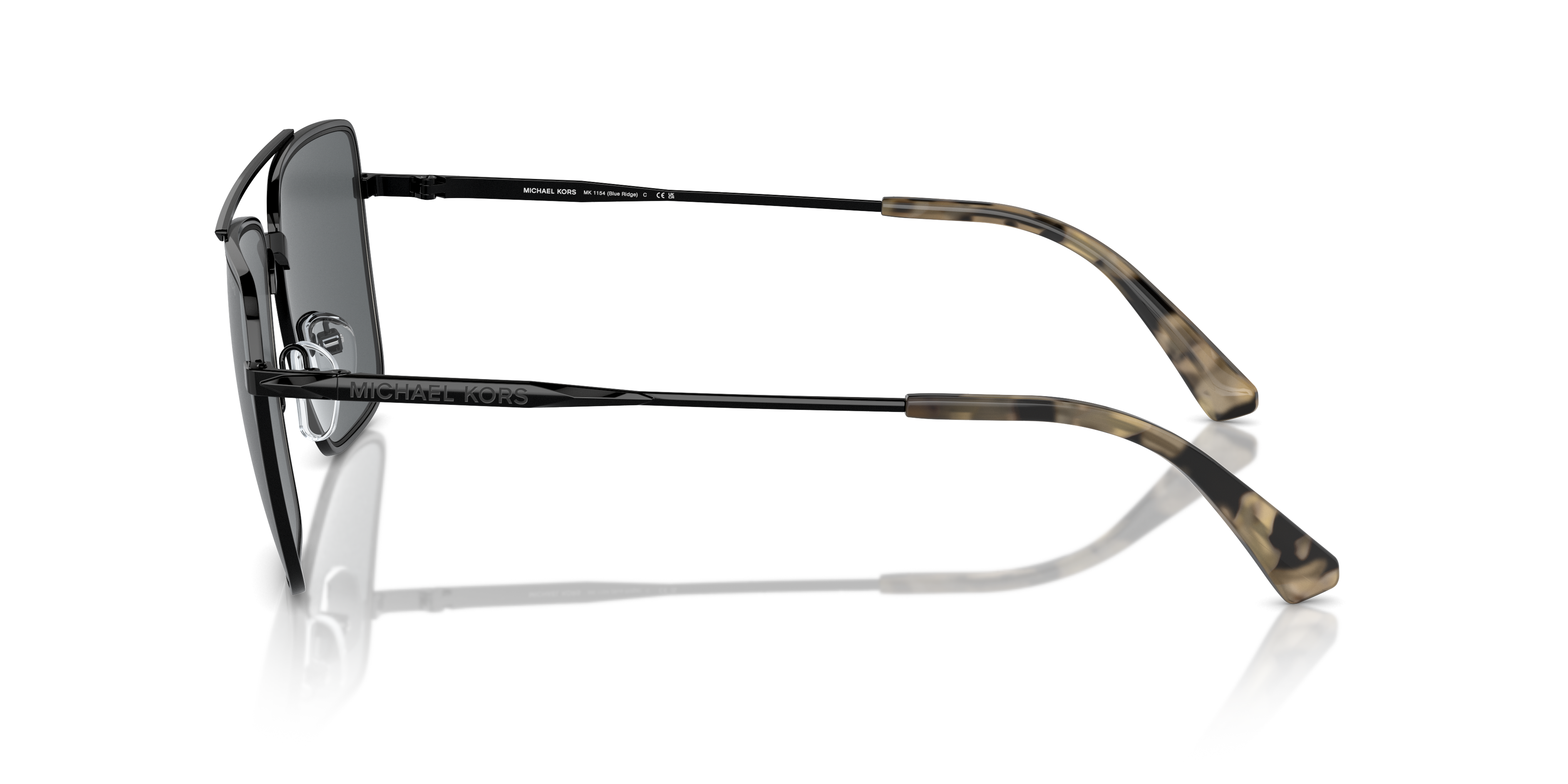 MICHAEL KORS MK1154 BLUE RIDGE 100587 58