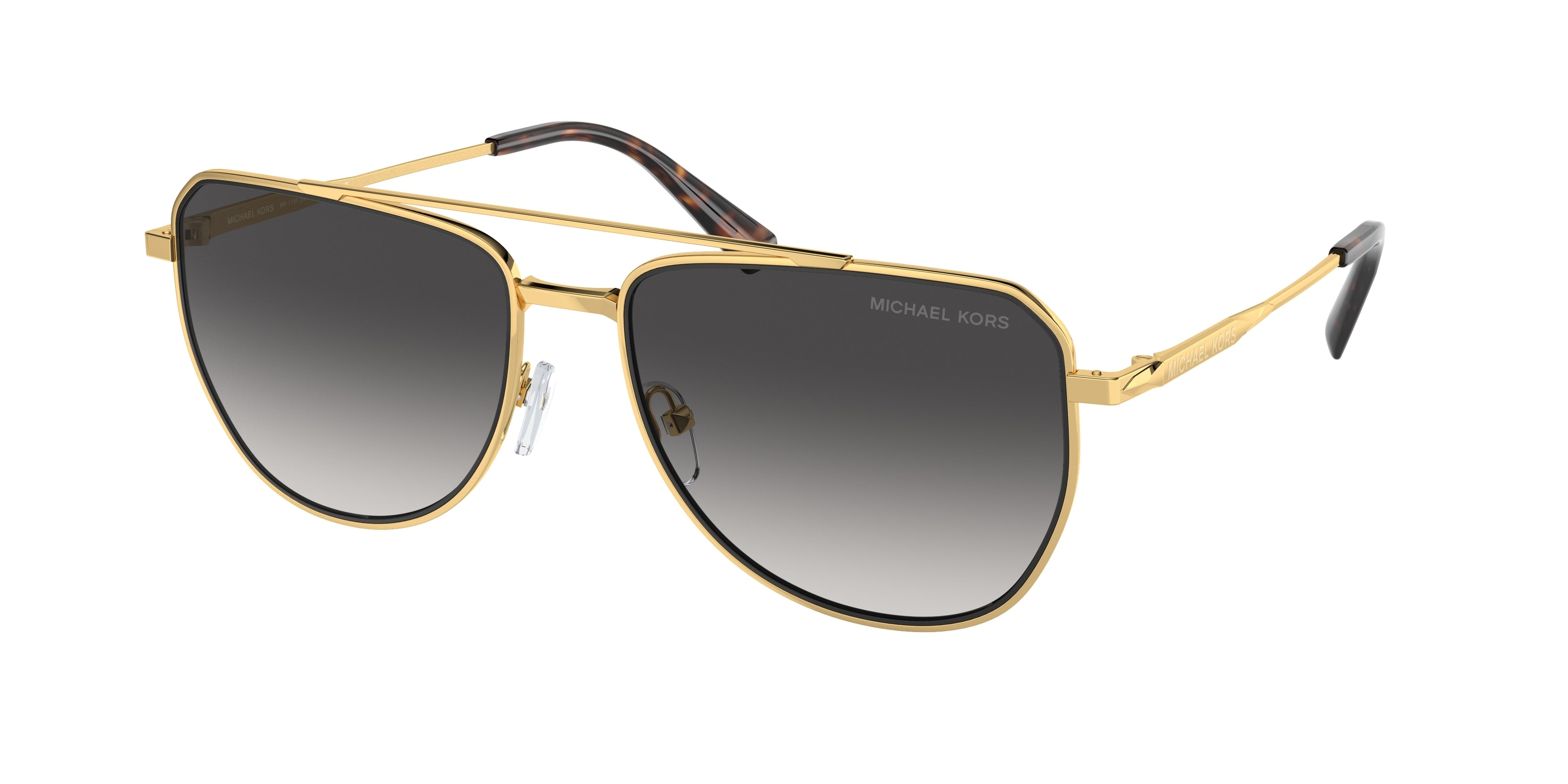 MICHAEL KORS MK1155 WHISTLER 18968G 58