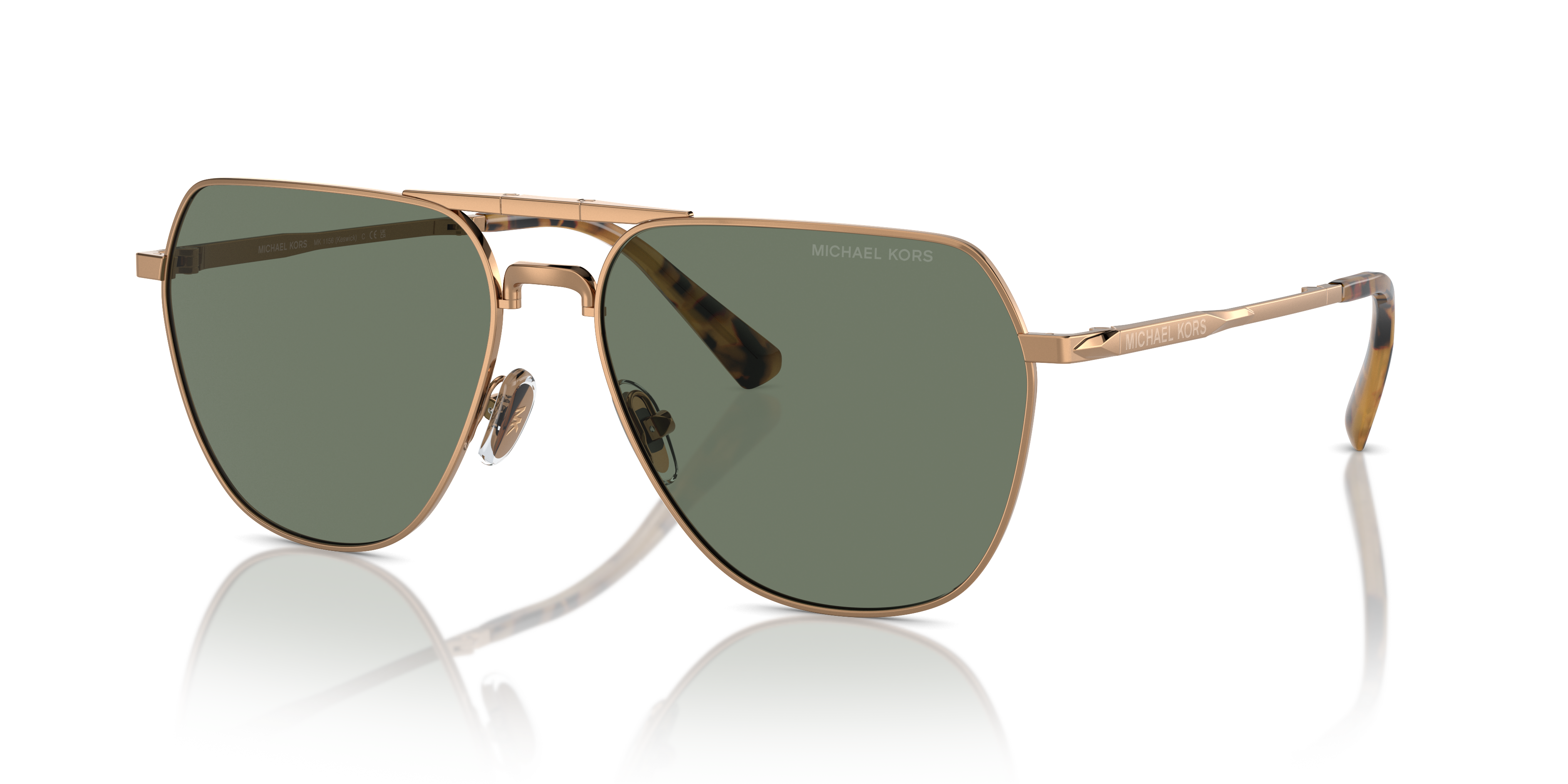 MICHAEL KORS MK1156 KESWICK 18993H 59