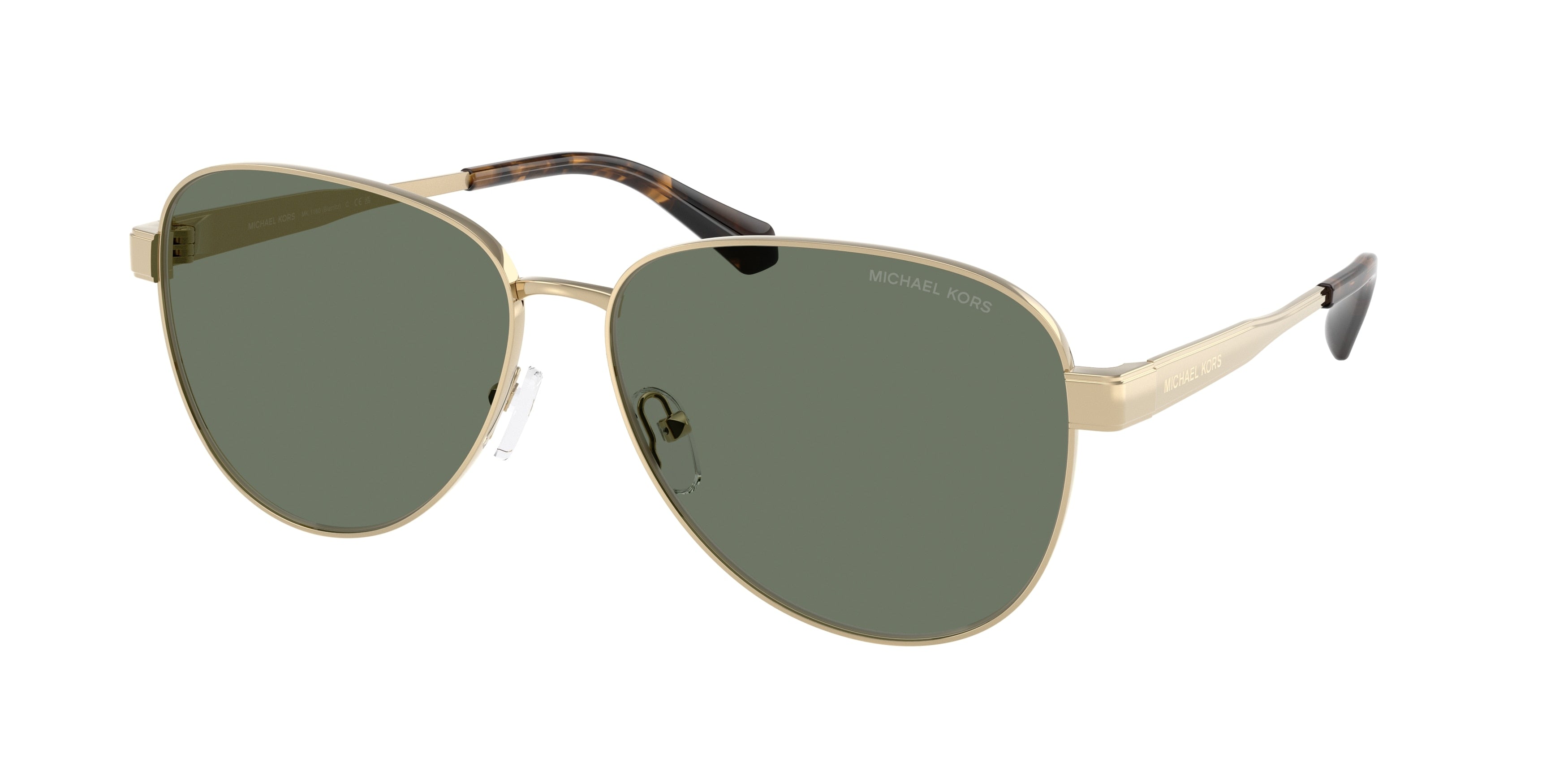 MICHAEL KORS MK1160 BIARRITZ 10143H 61