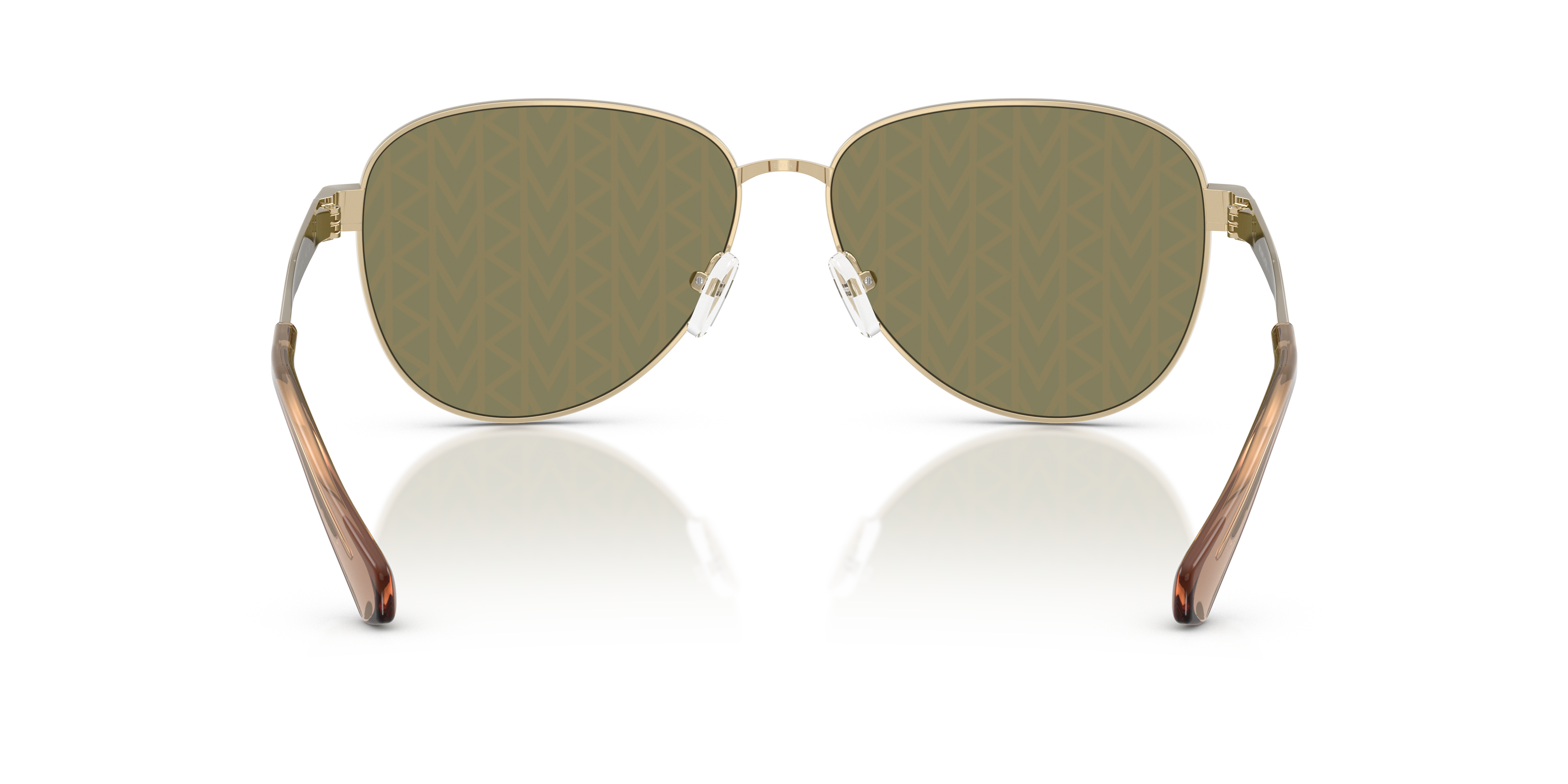 MICHAEL KORS MK1160 BIARRITZ 10149A 61