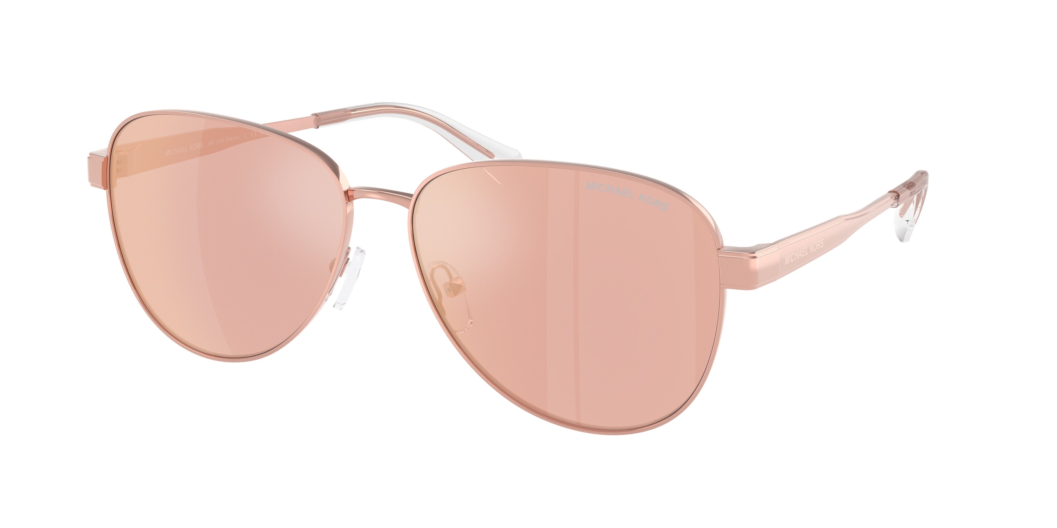 MICHAEL KORS MK1160 BIARRITZ 11086X 59