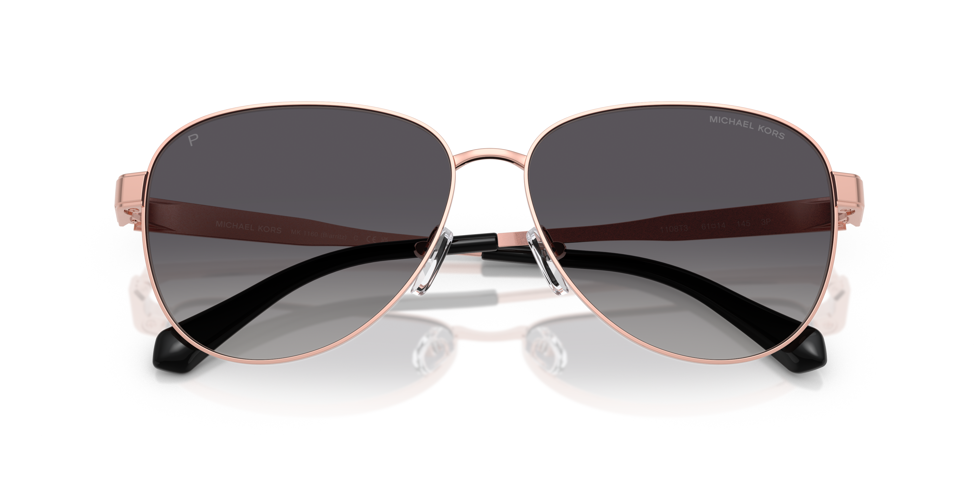 MICHAEL KORS MK1160 BIARRITZ 1108T3 59