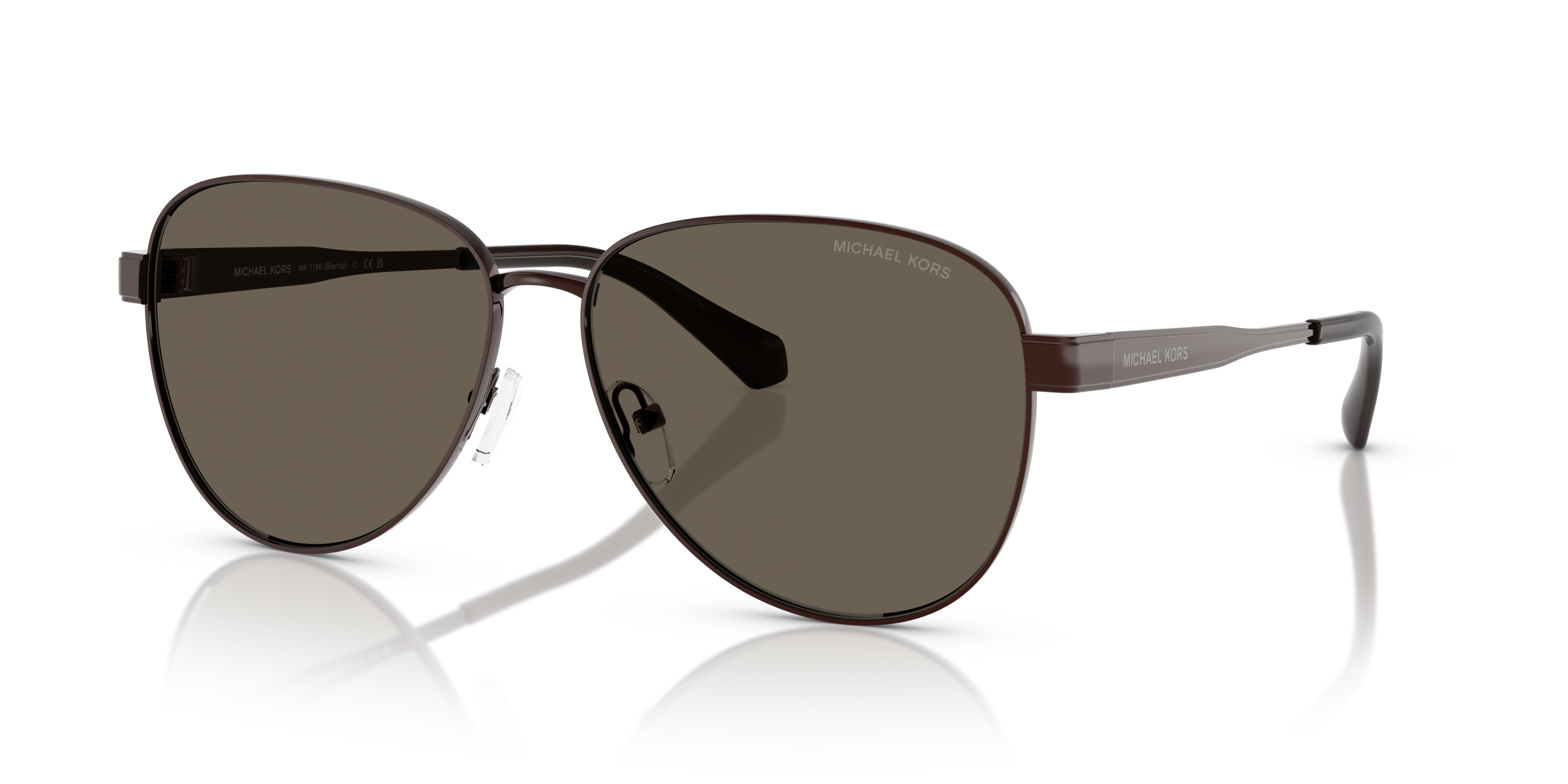 MICHAEL KORS MK1160 BIARRITZ 1891/3 61