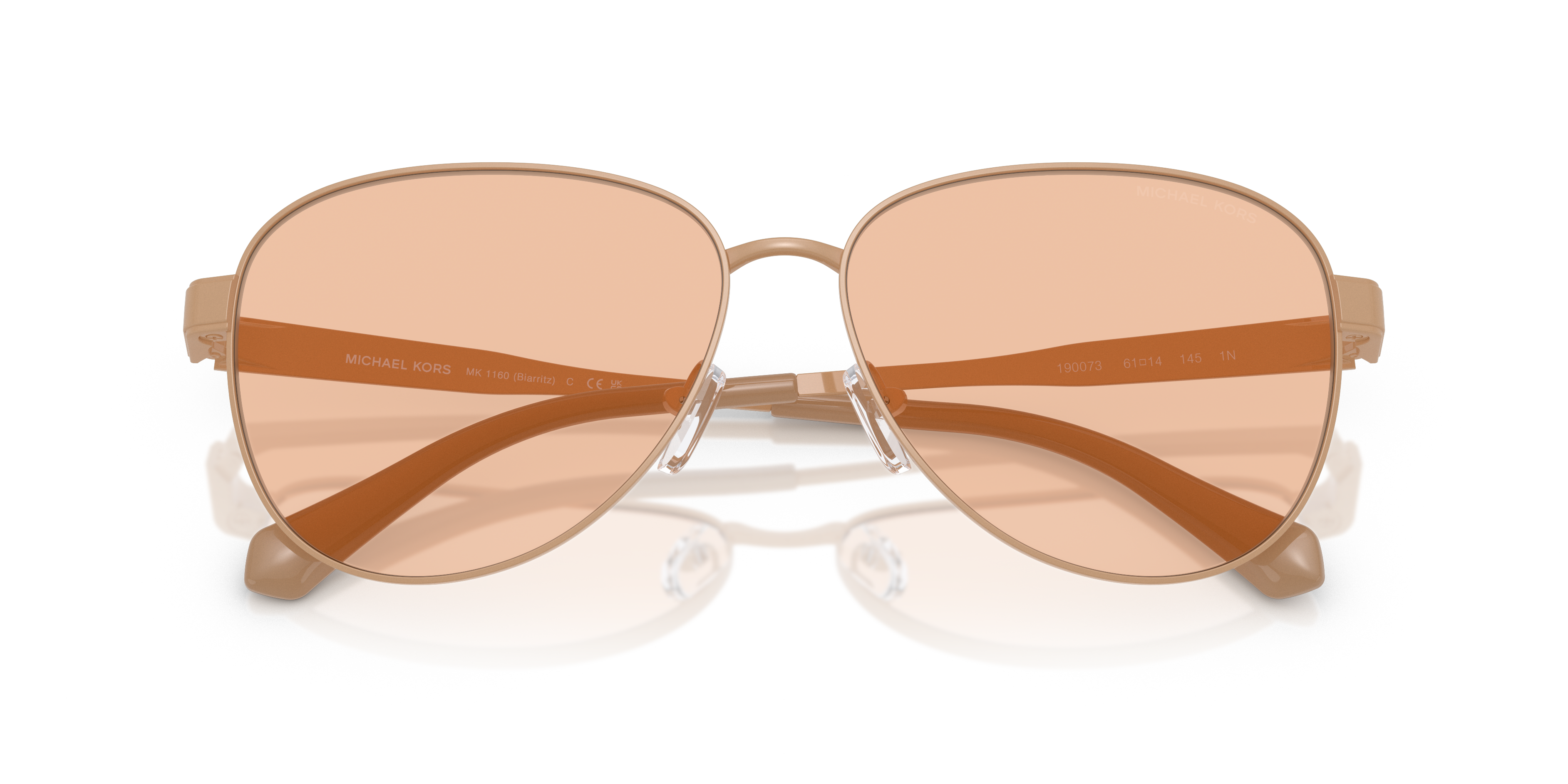 MICHAEL KORS MK1160 BIARRITZ 190073 59