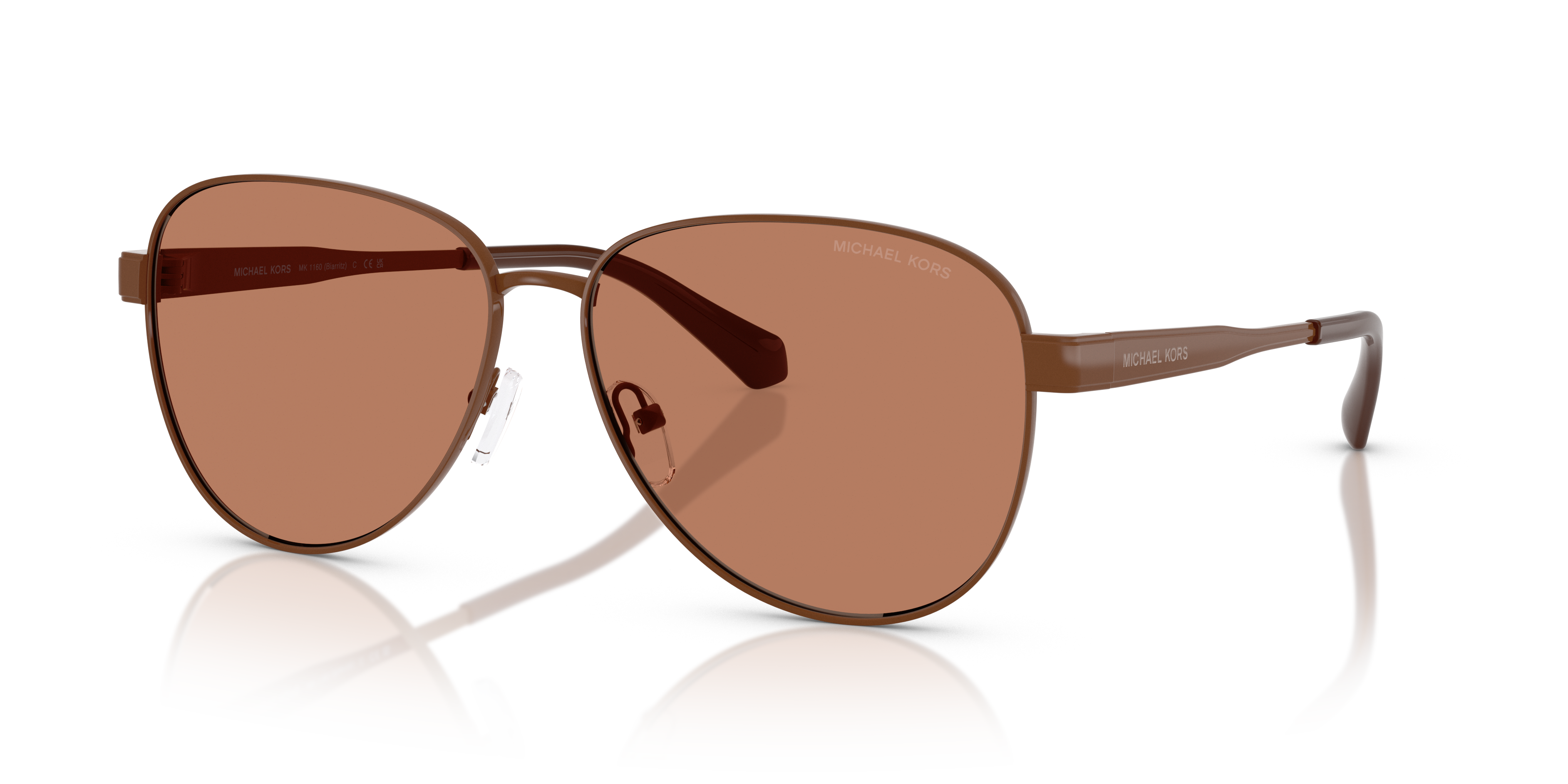 MICHAEL KORS MK1160 BIARRITZ 1902/3 59