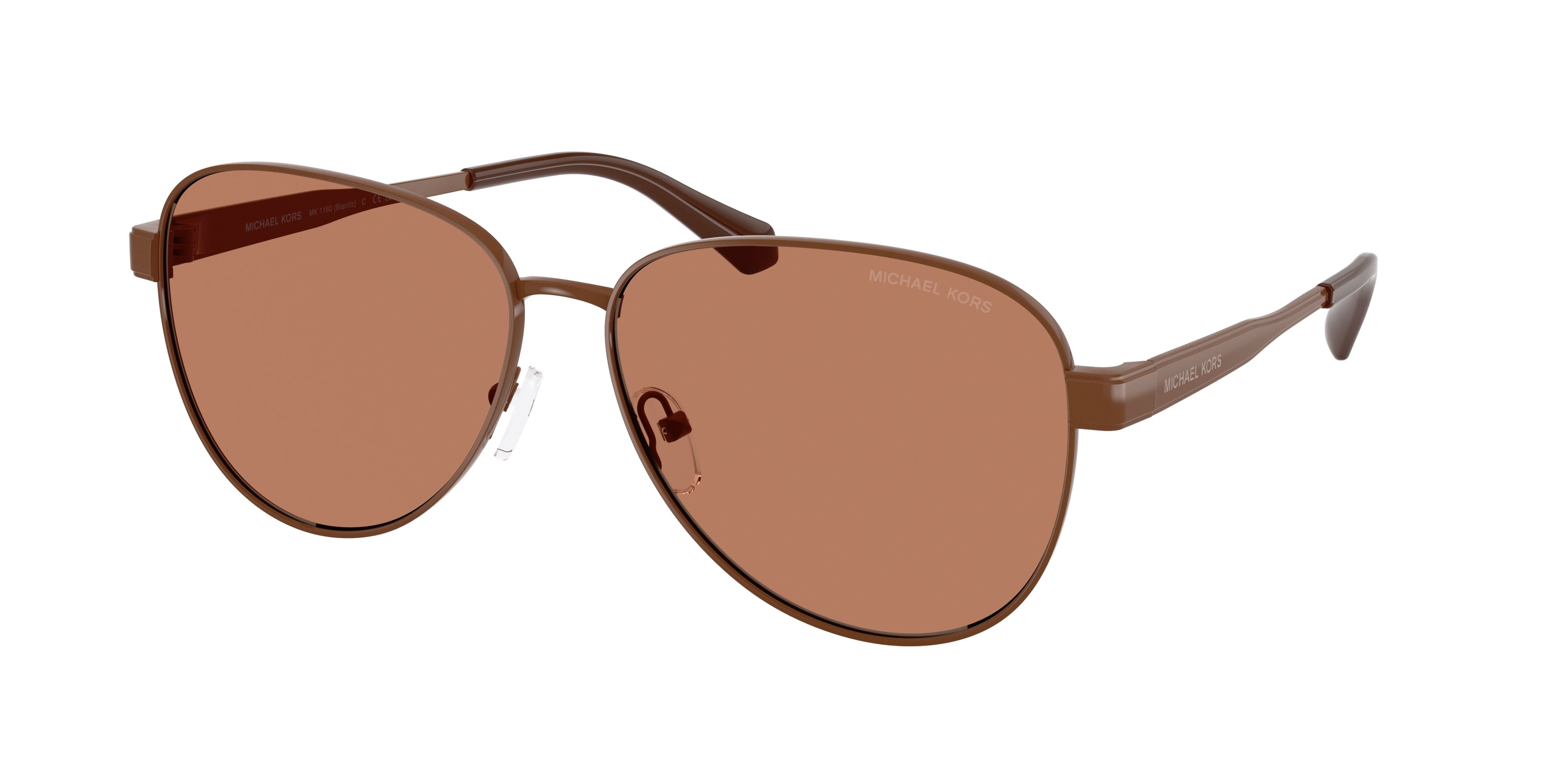 MICHAEL KORS MK1160 BIARRITZ 1902/3 61