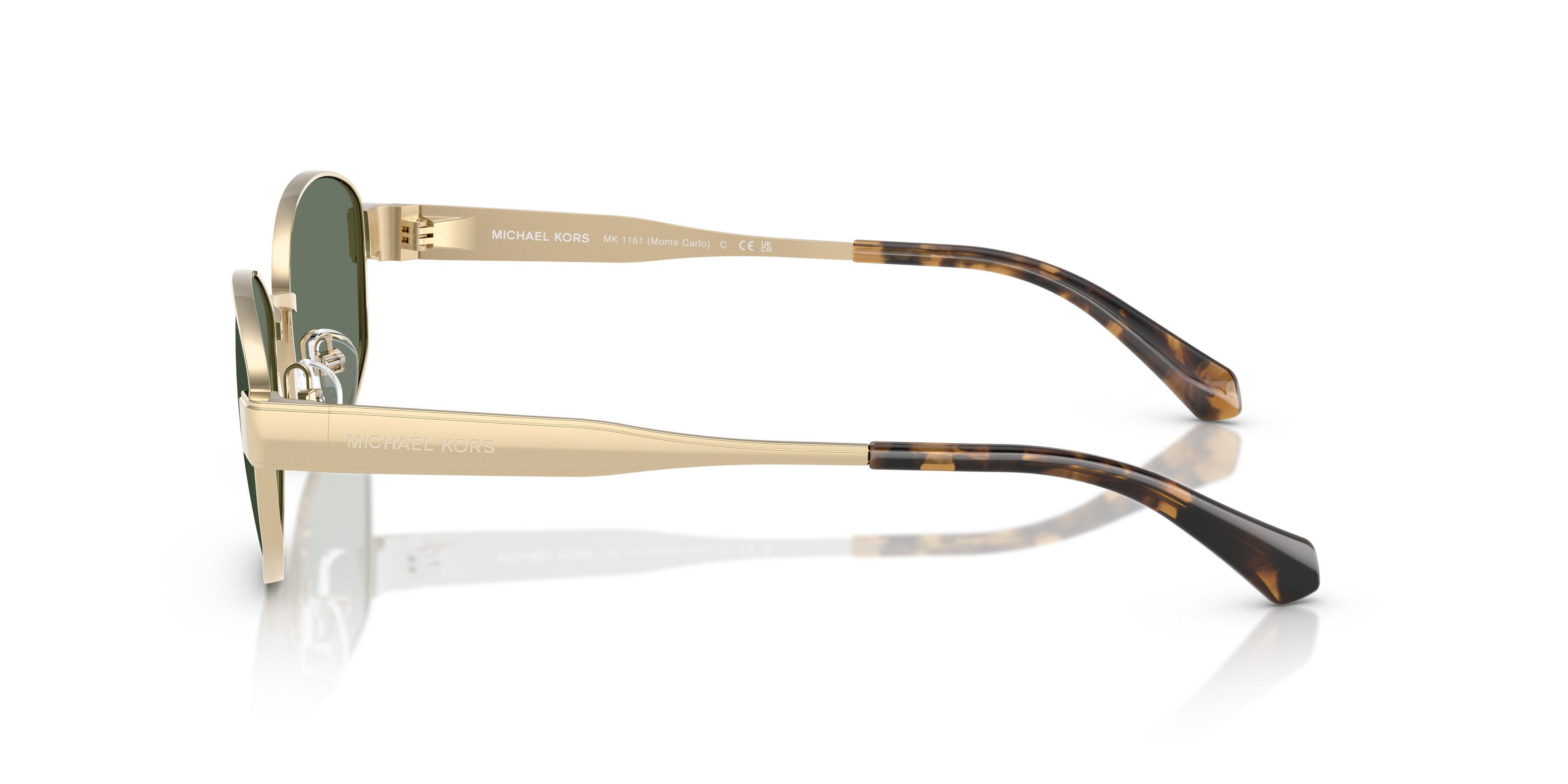 MICHAEL KORS MK1161 MONTE CARLO 10143H 56
