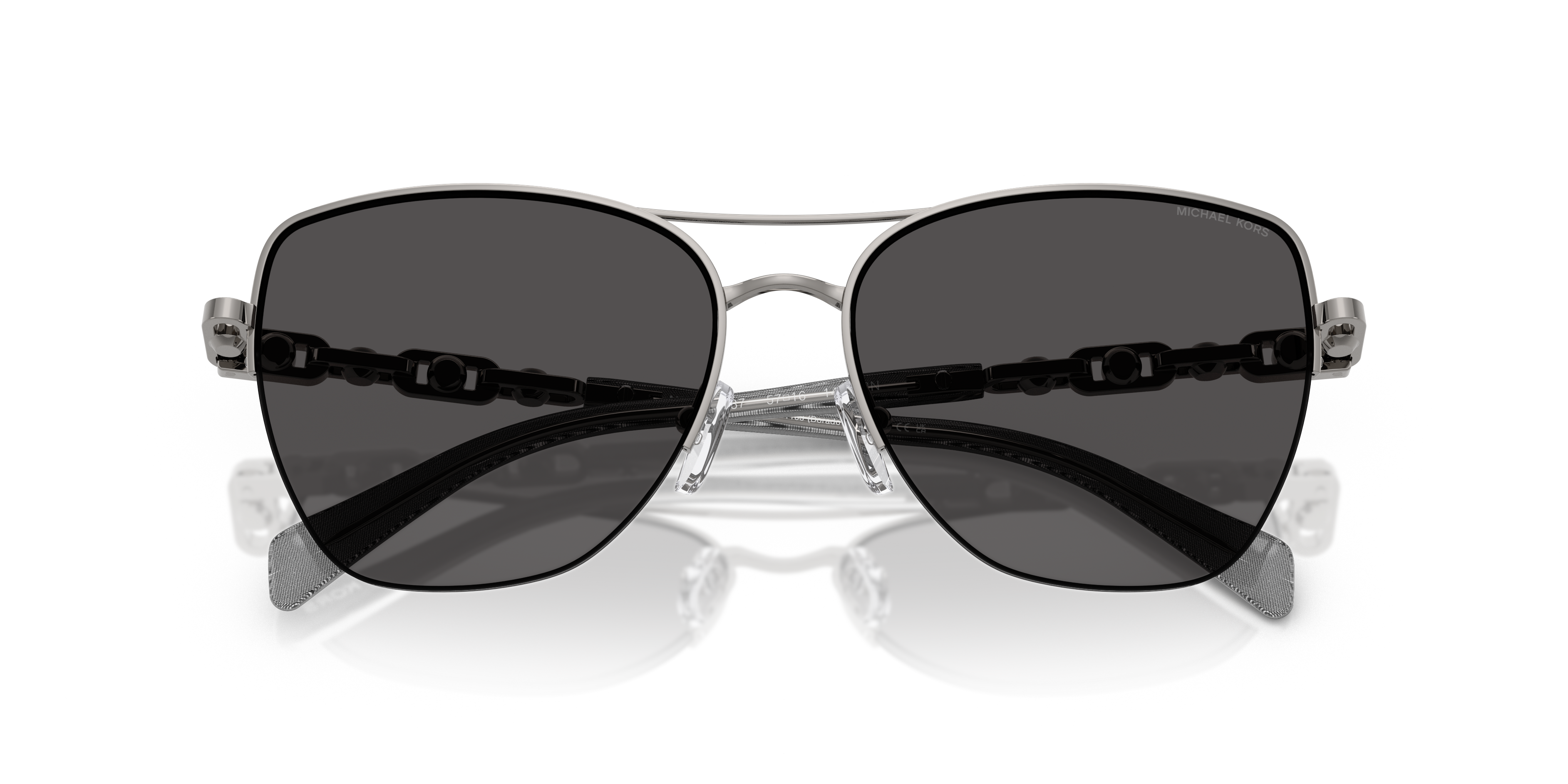 MICHAEL KORS MK1163 DORADO BEACH 100287 57