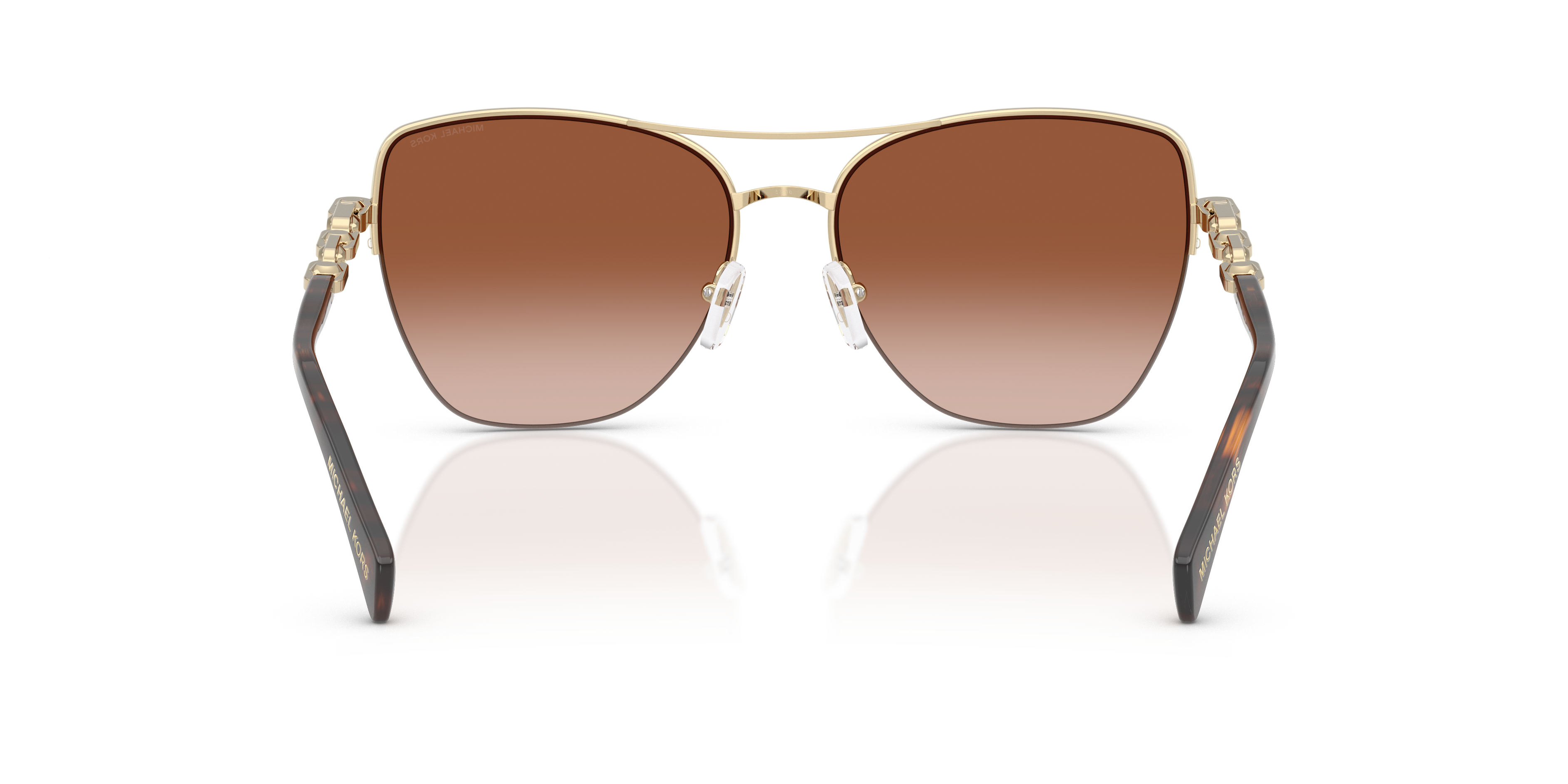 MICHAEL KORS MK1163 DORADO BEACH 101413 57