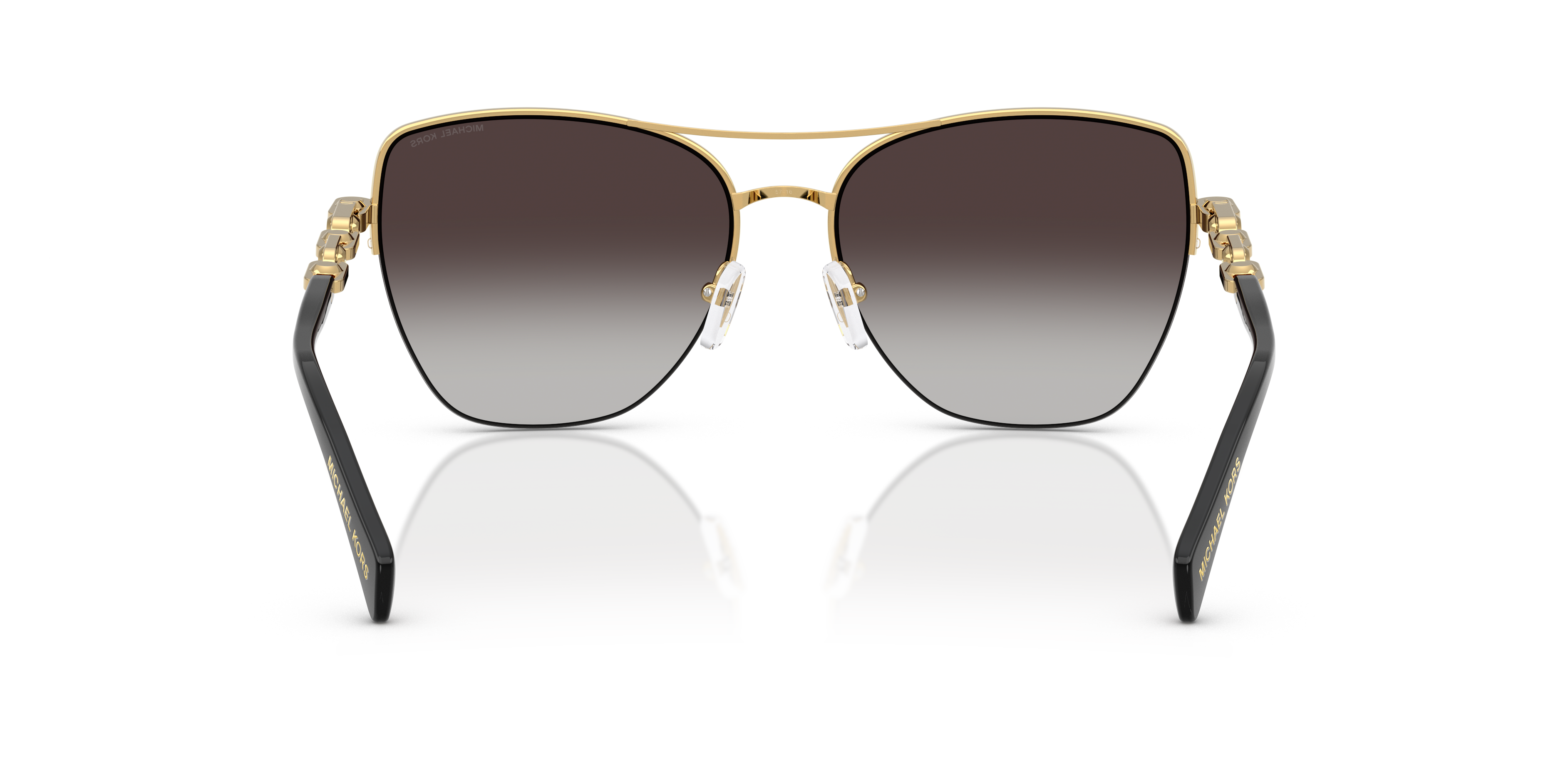 MICHAEL KORS MK1163 DORADO BEACH 18968G 57