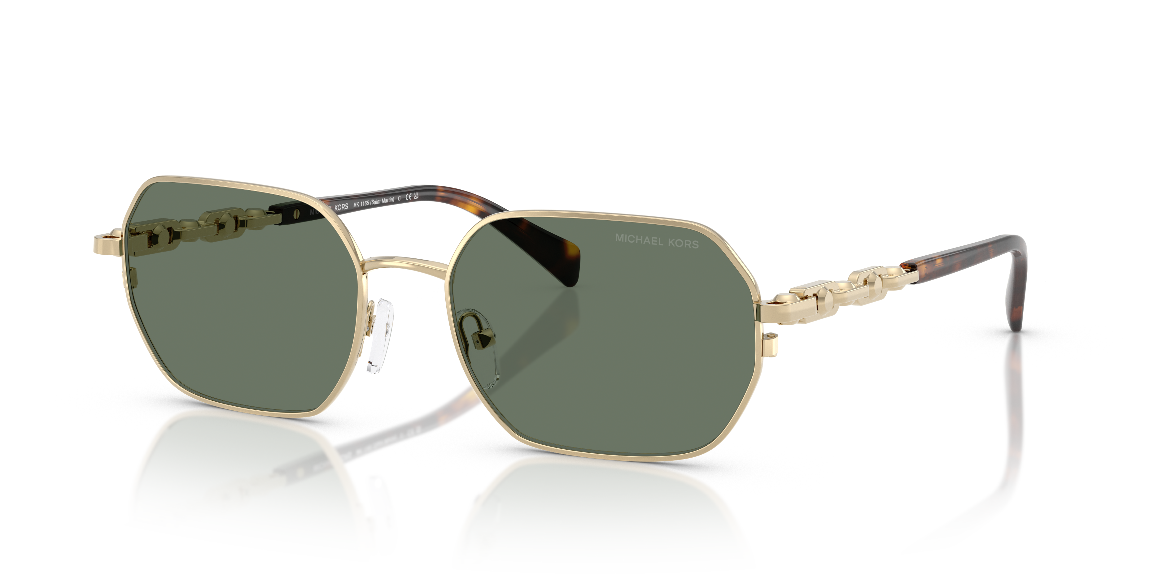 MICHAEL KORS MK1165 SAINT MARTIN 10143H 57