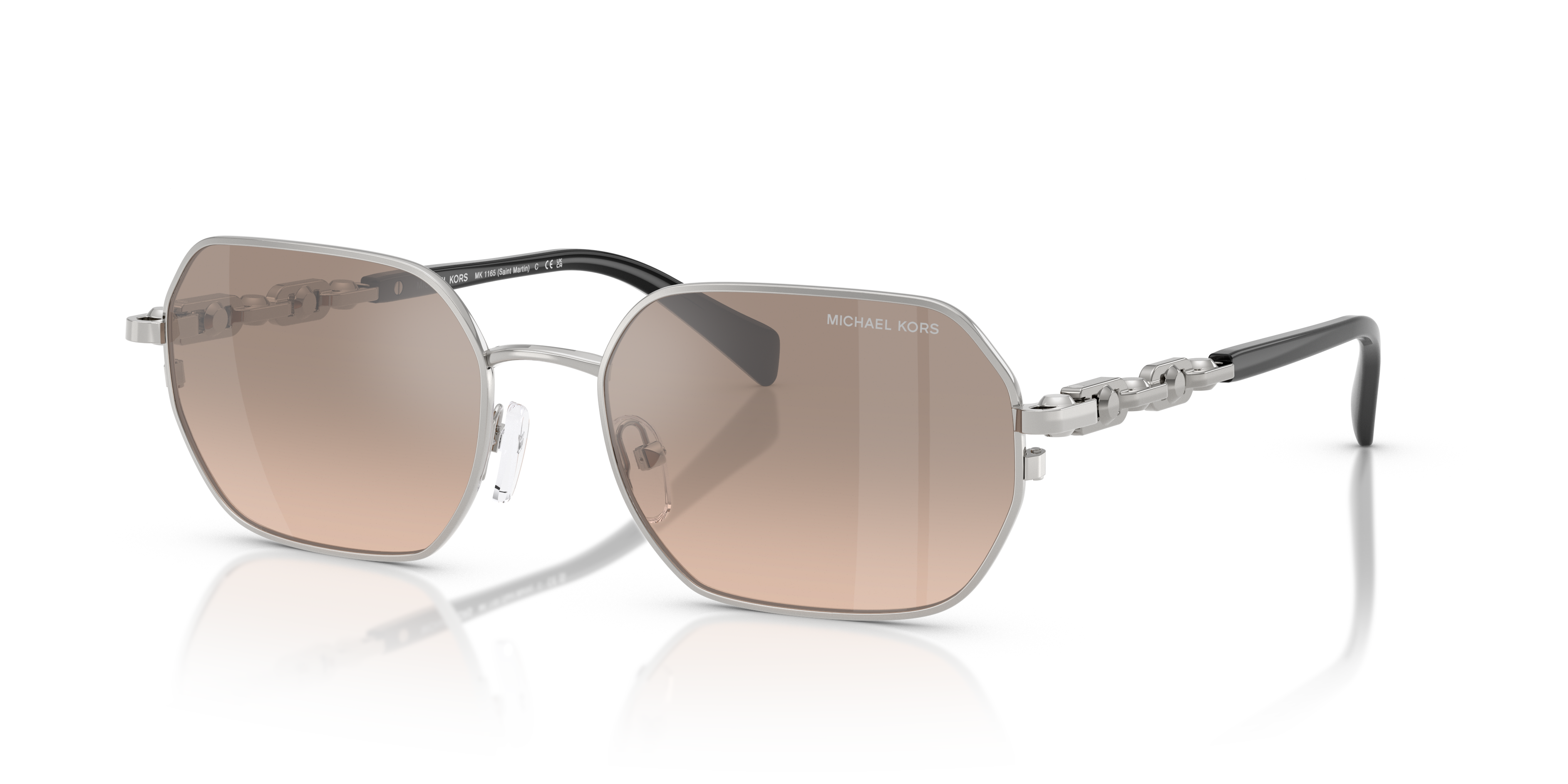 MICHAEL KORS MK1165 SAINT MARTIN 18933D 57