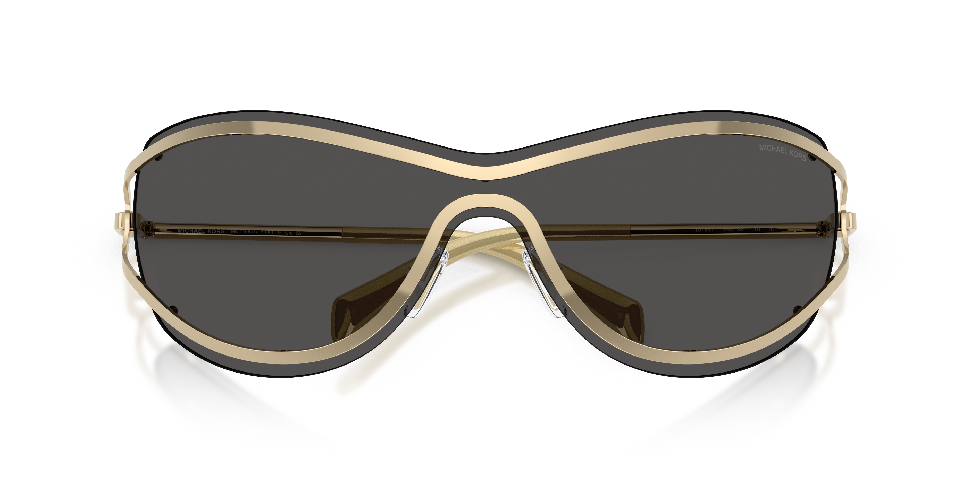 MICHAEL KORS MK1166 LA PRAIA 101487 38
