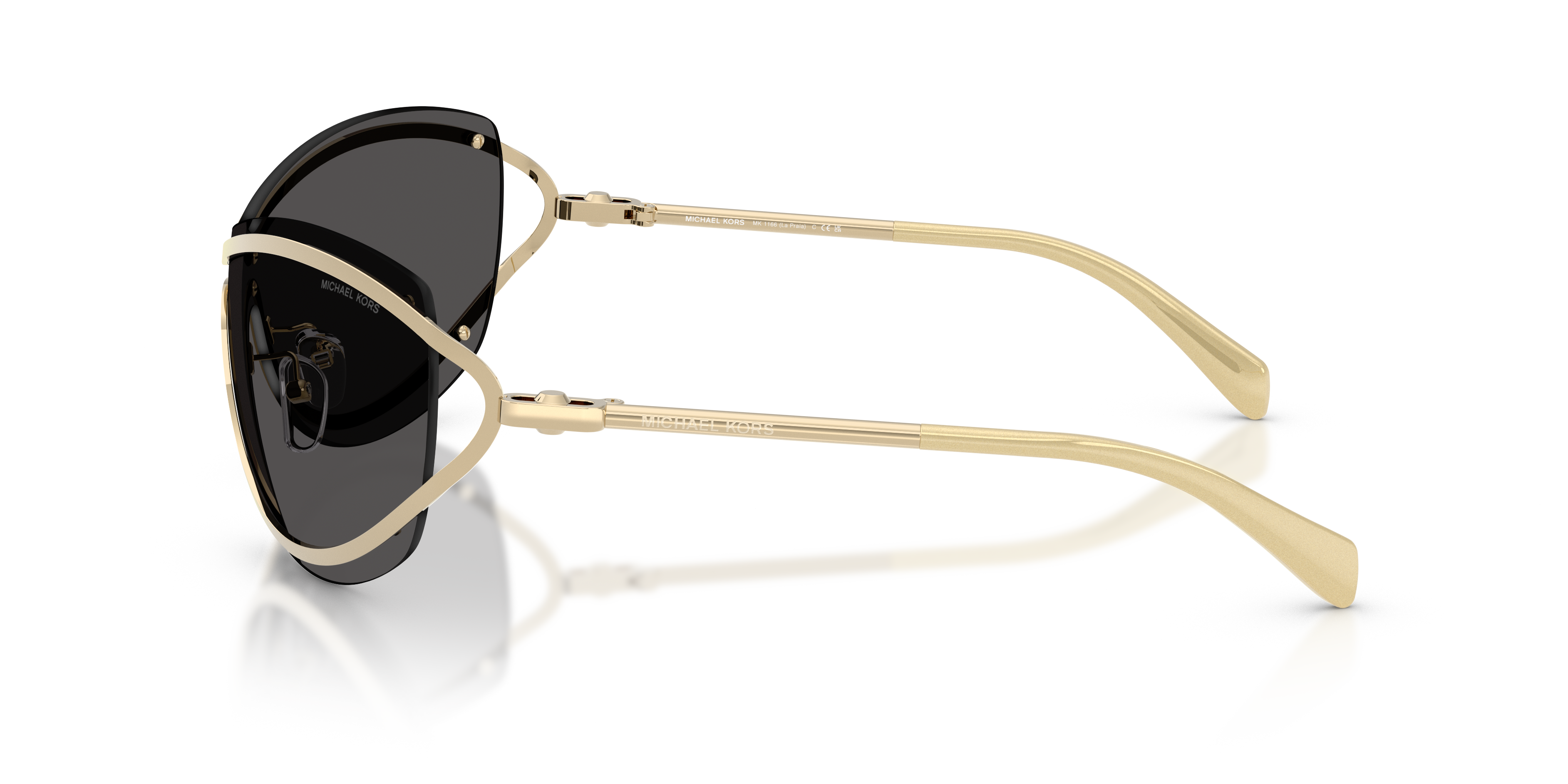 MICHAEL KORS MK1166 LA PRAIA 101487 38