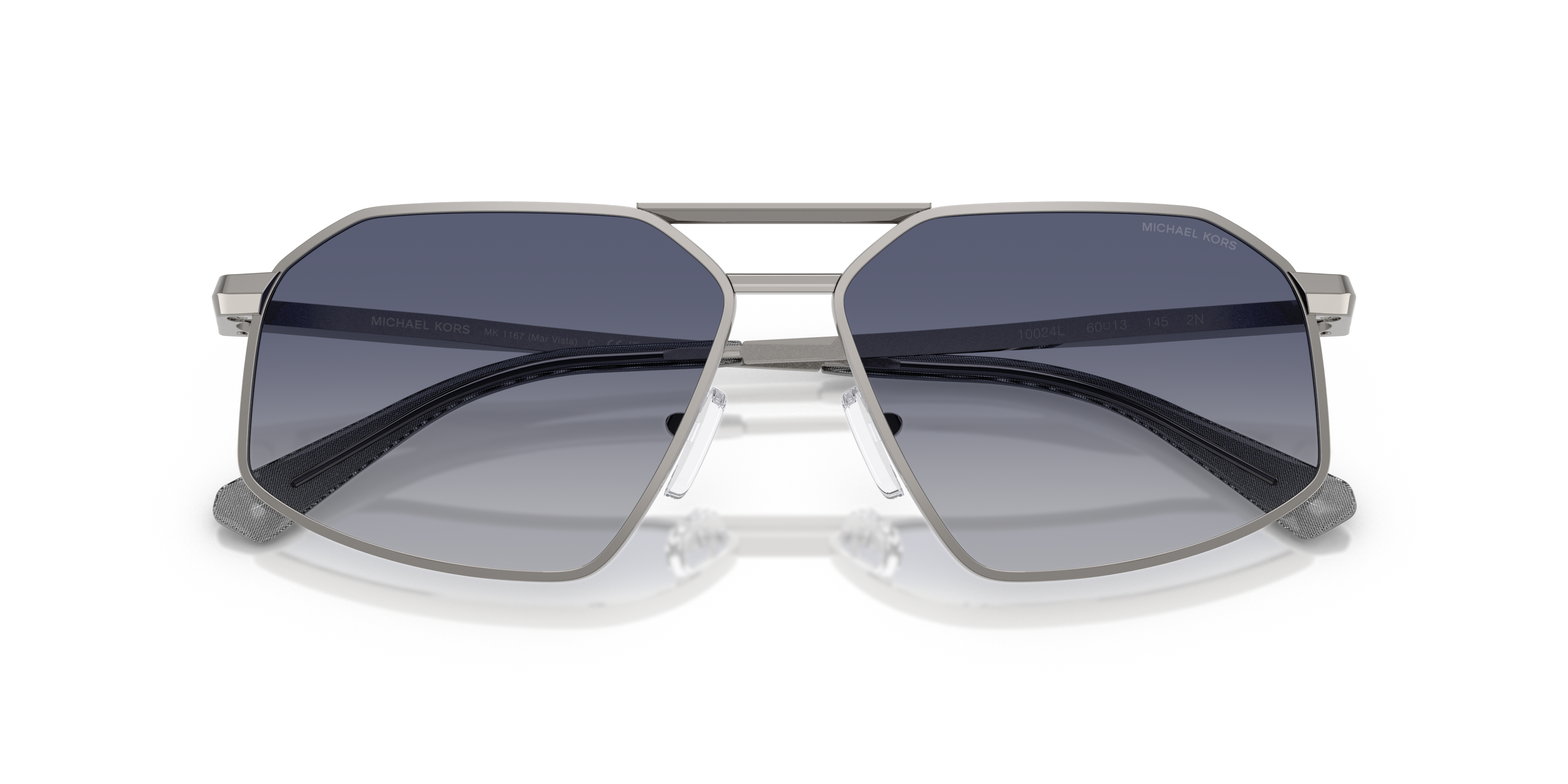 MICHAEL KORS MK1167 MAR VISTA 10024L 60
