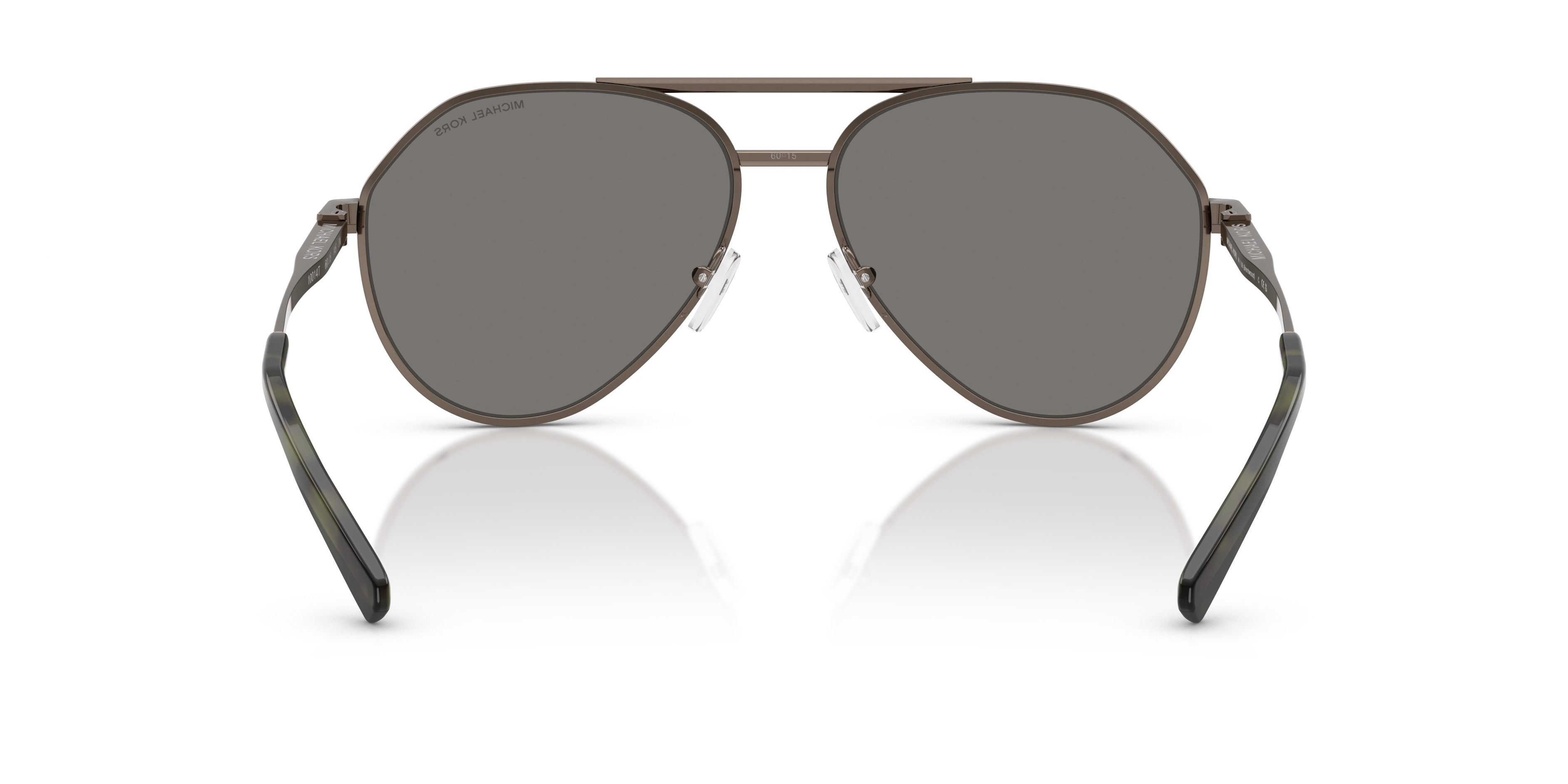 MICHAEL KORS MK1168 BRENTWOOD 10014T 58