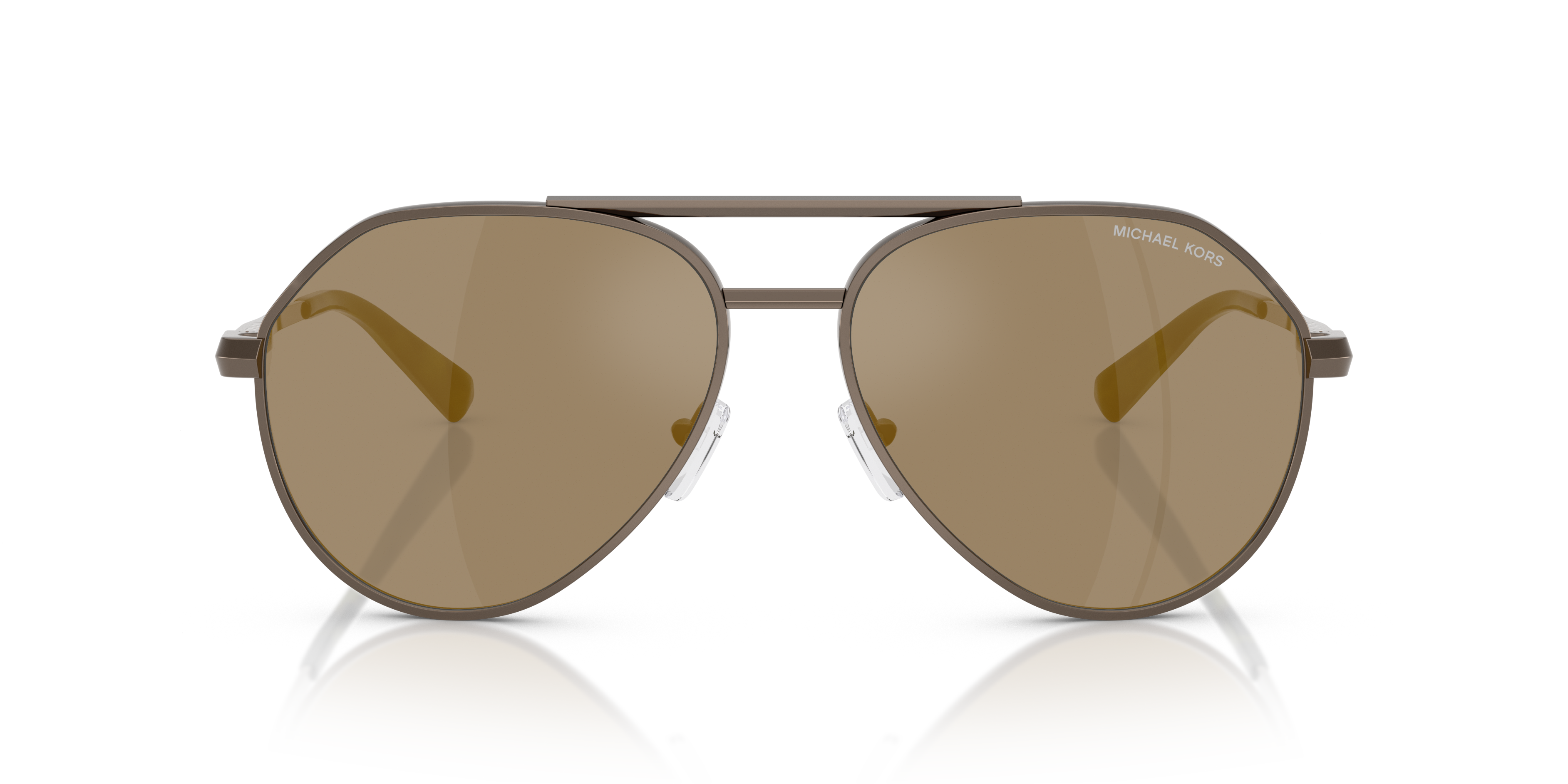 MICHAEL KORS MK1168 BRENTWOOD 10014T 58