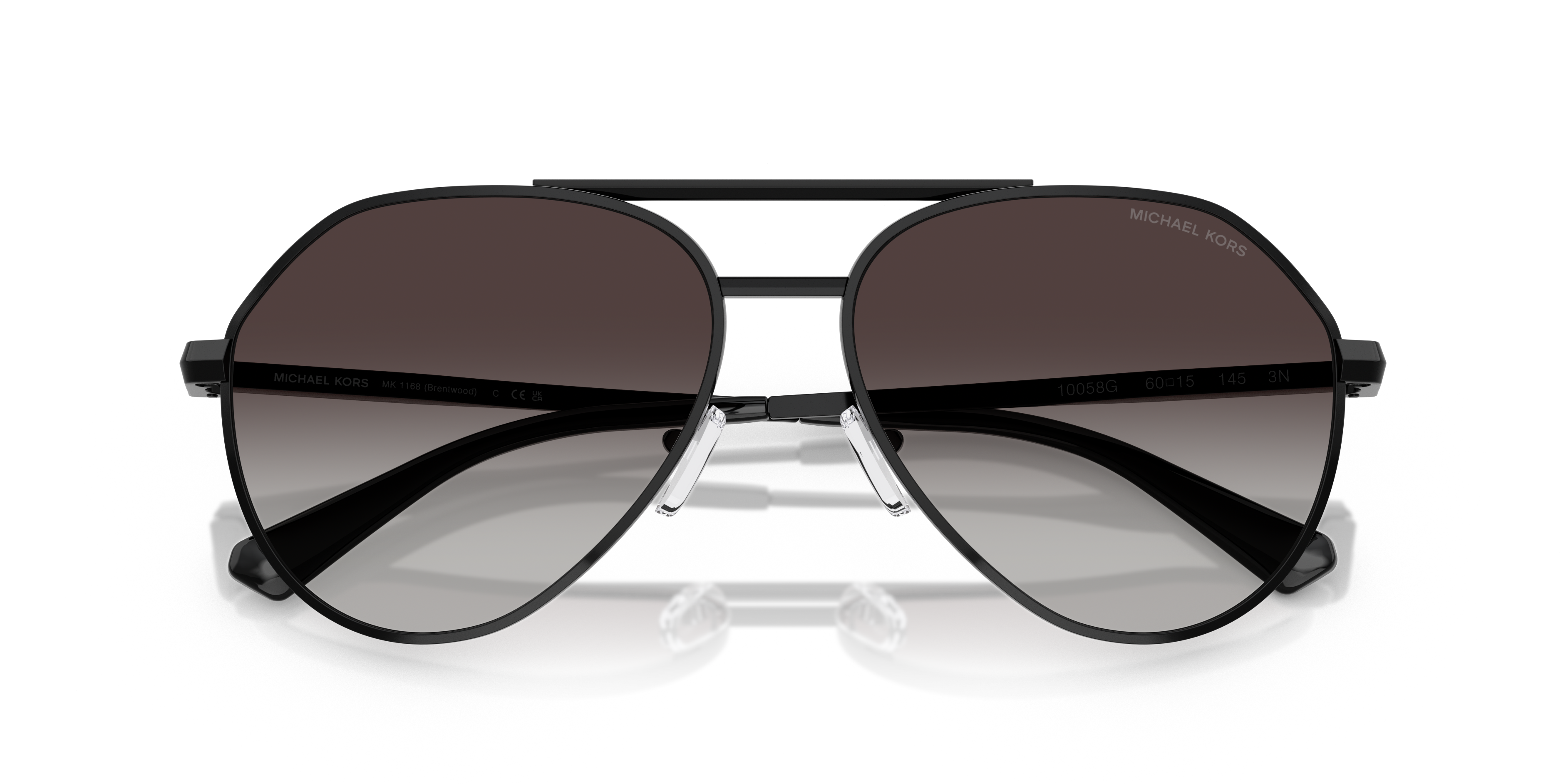 MICHAEL KORS MK1168 BRENTWOOD 10058G 60