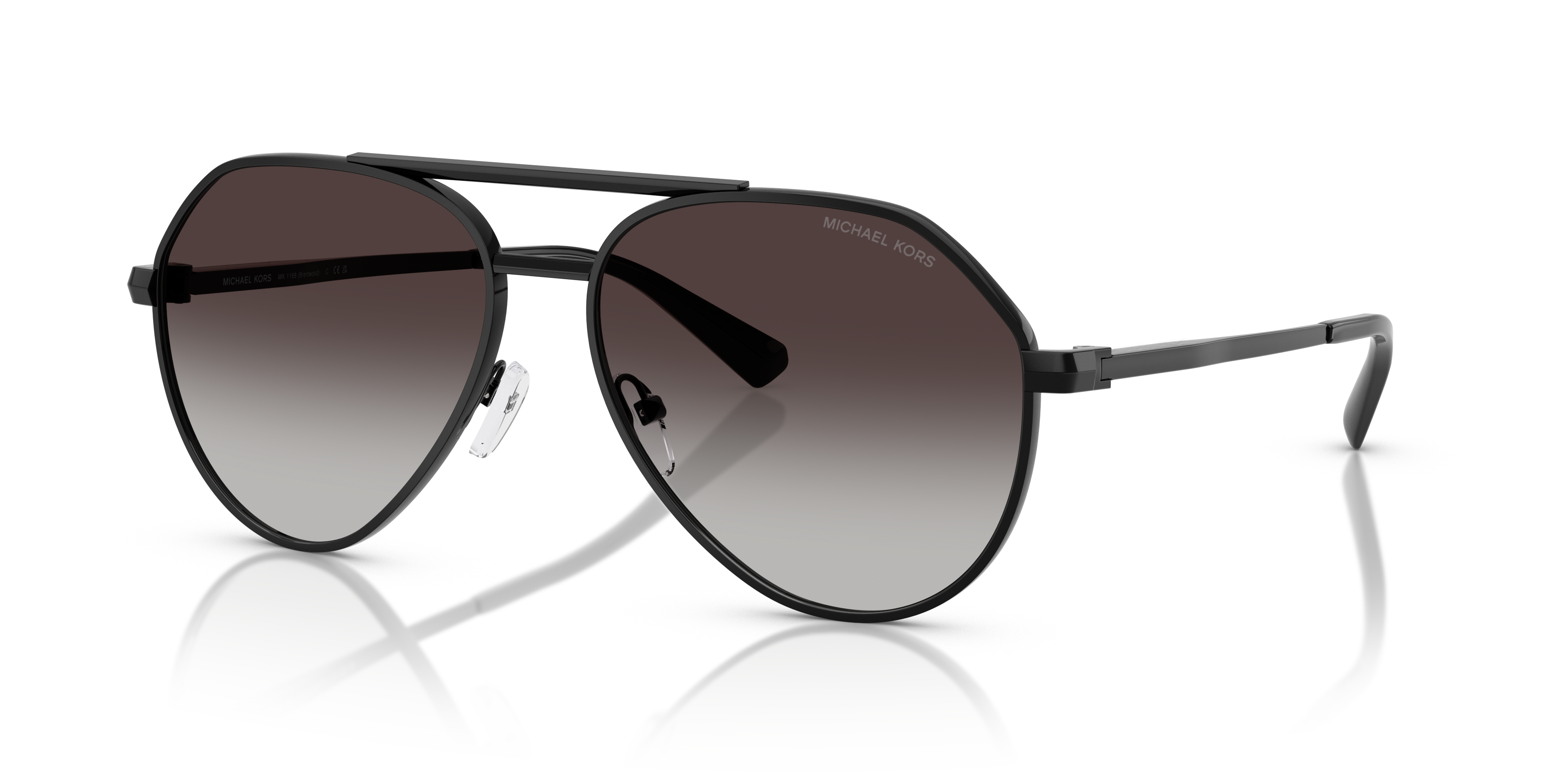 MICHAEL KORS MK1168 BRENTWOOD 10058G 58