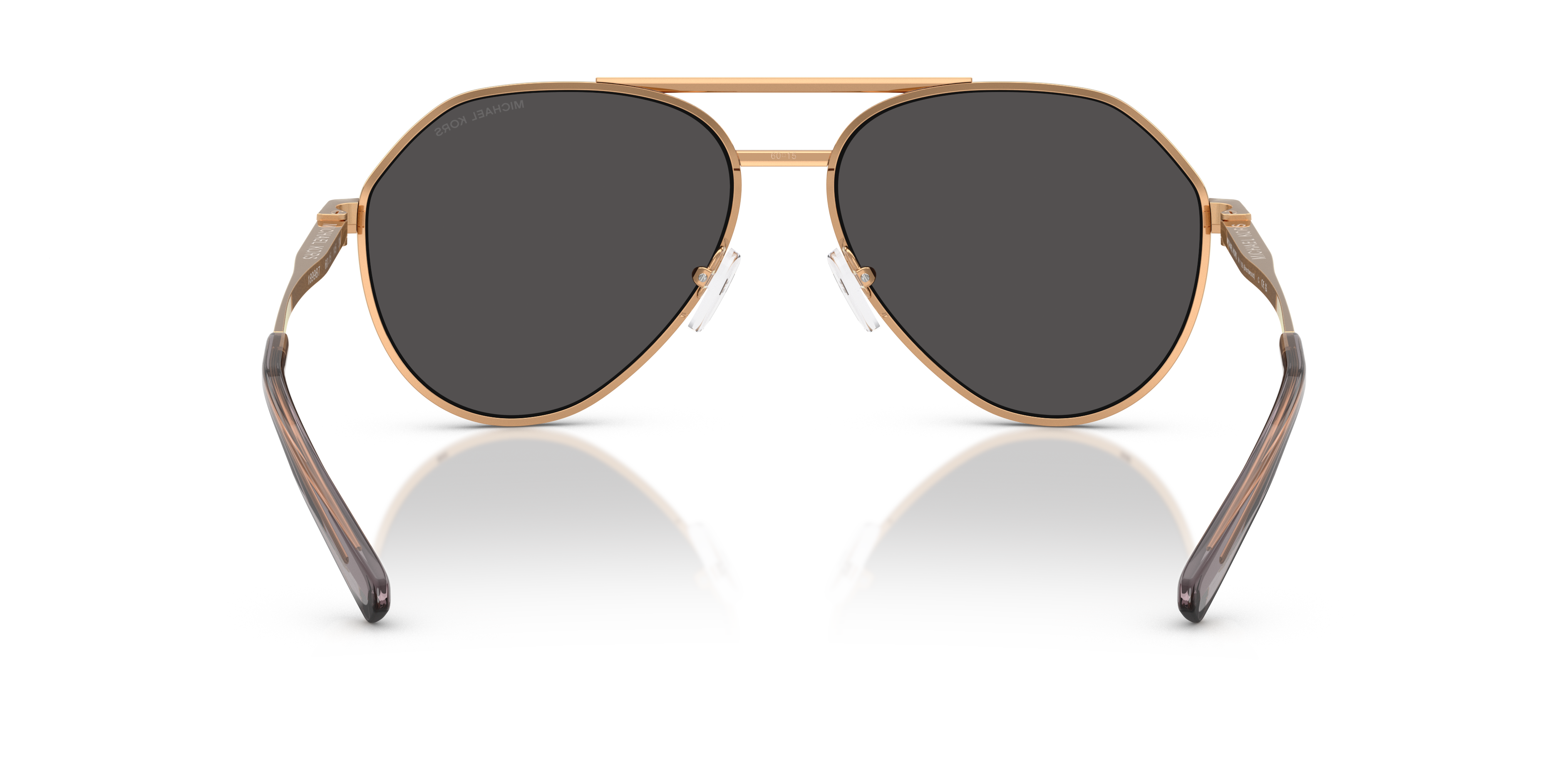 MICHAEL KORS MK1168 BRENTWOOD 189987 58