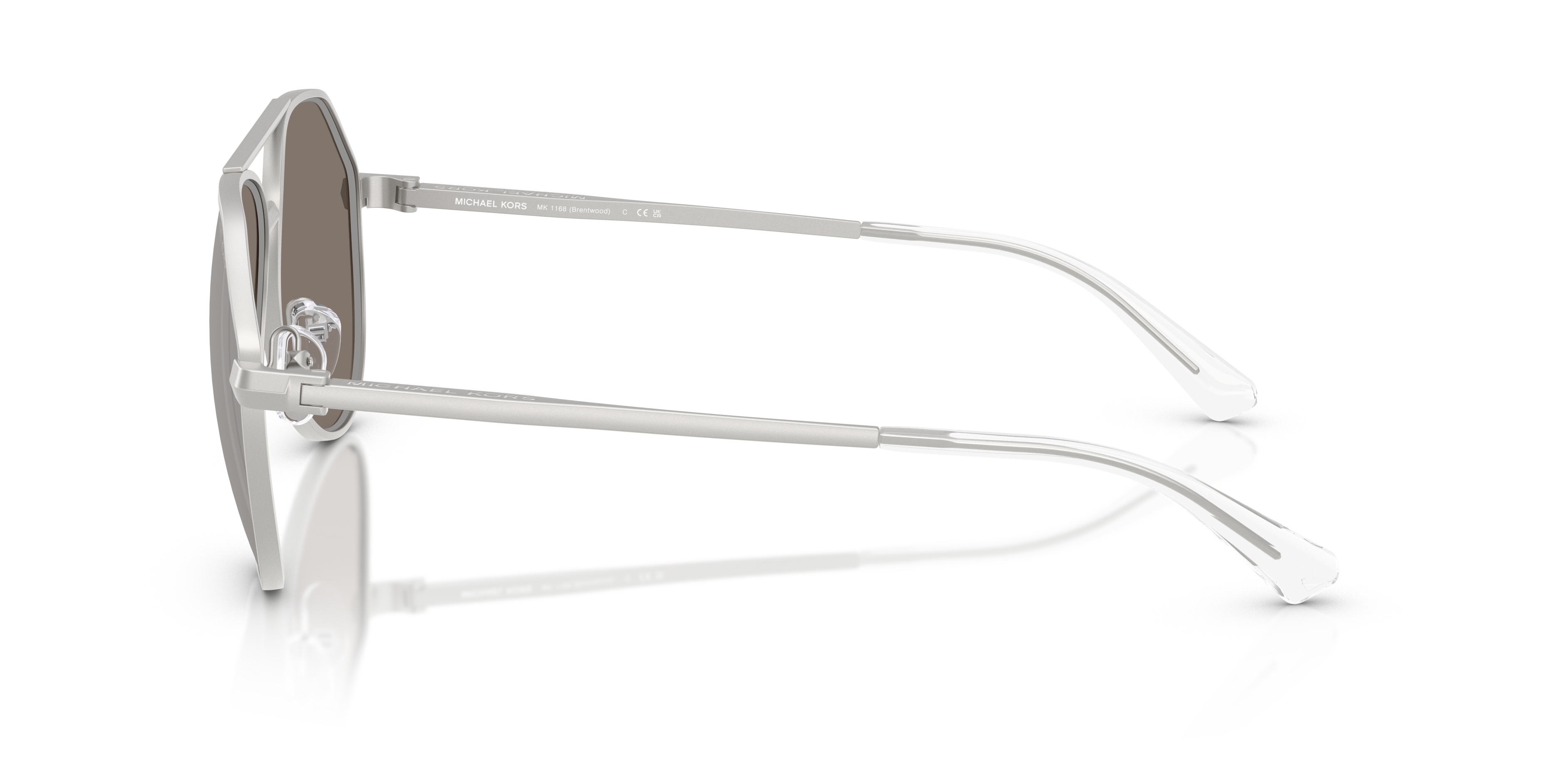 MICHAEL KORS MK1168 BRENTWOOD 19036G 60