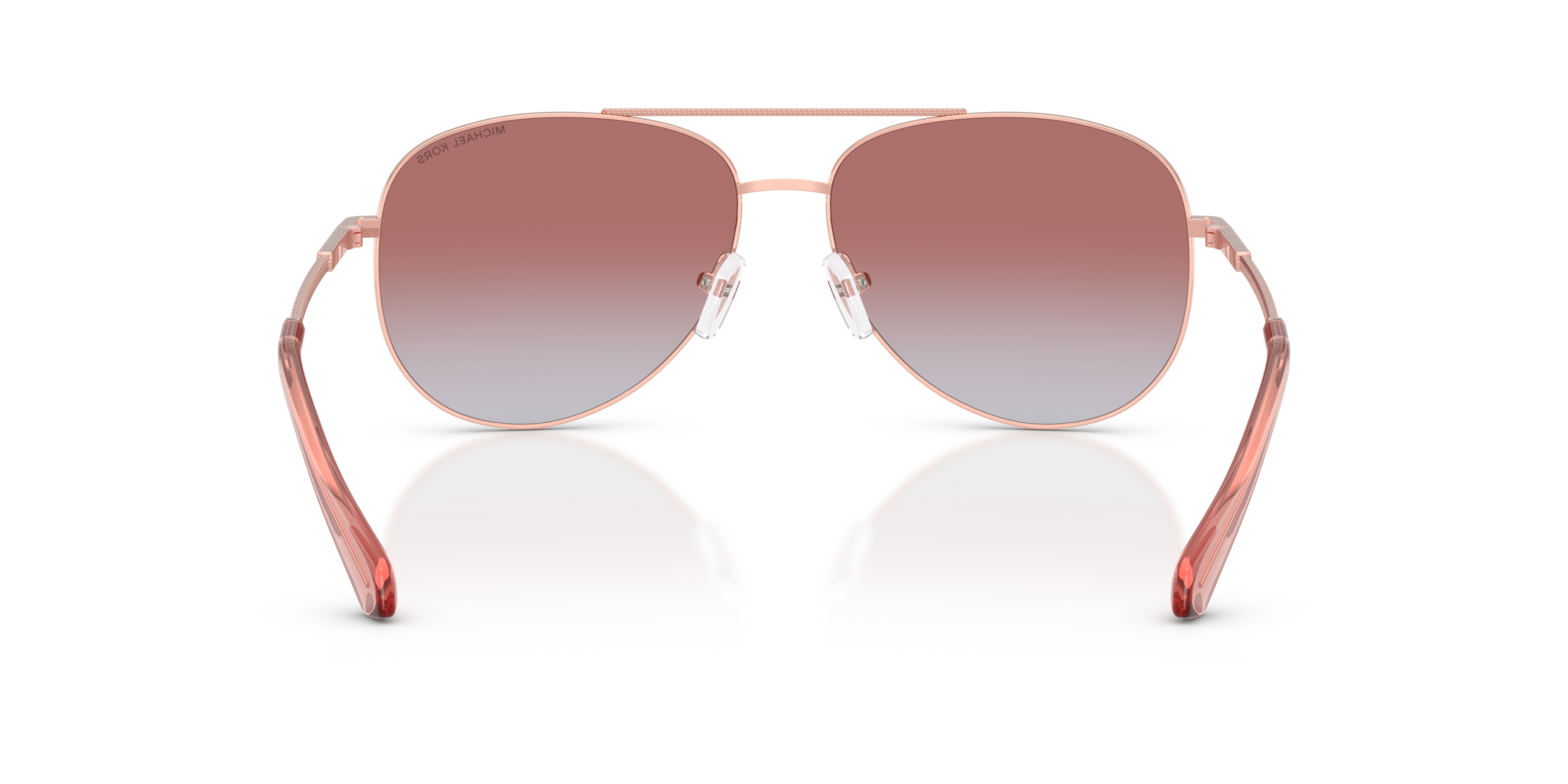 MICHAEL KORS MK1172 PERLEDO 11086F 58