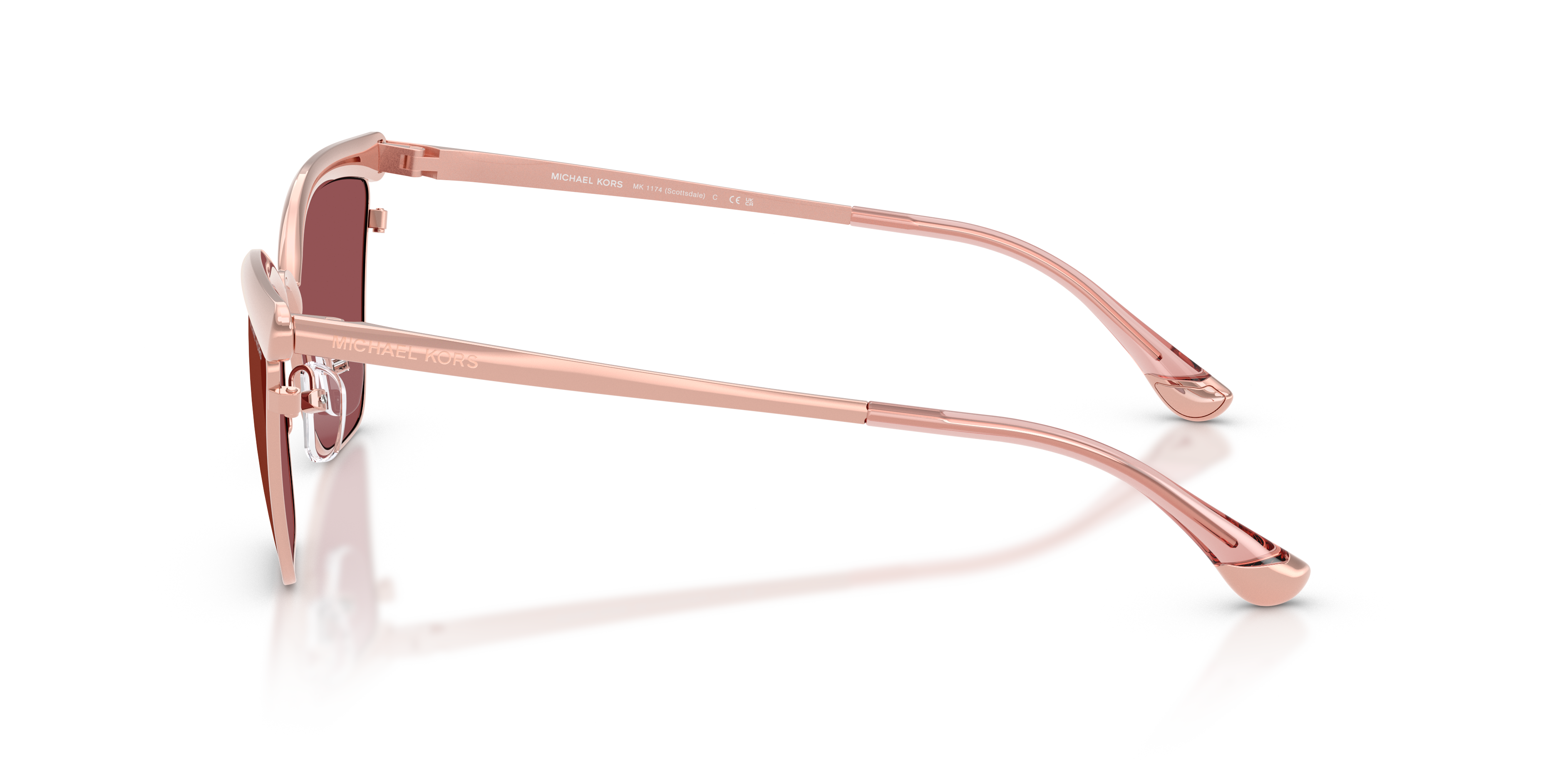 MICHAEL KORS MK1174 SCOTTSDALE 1108E4 56