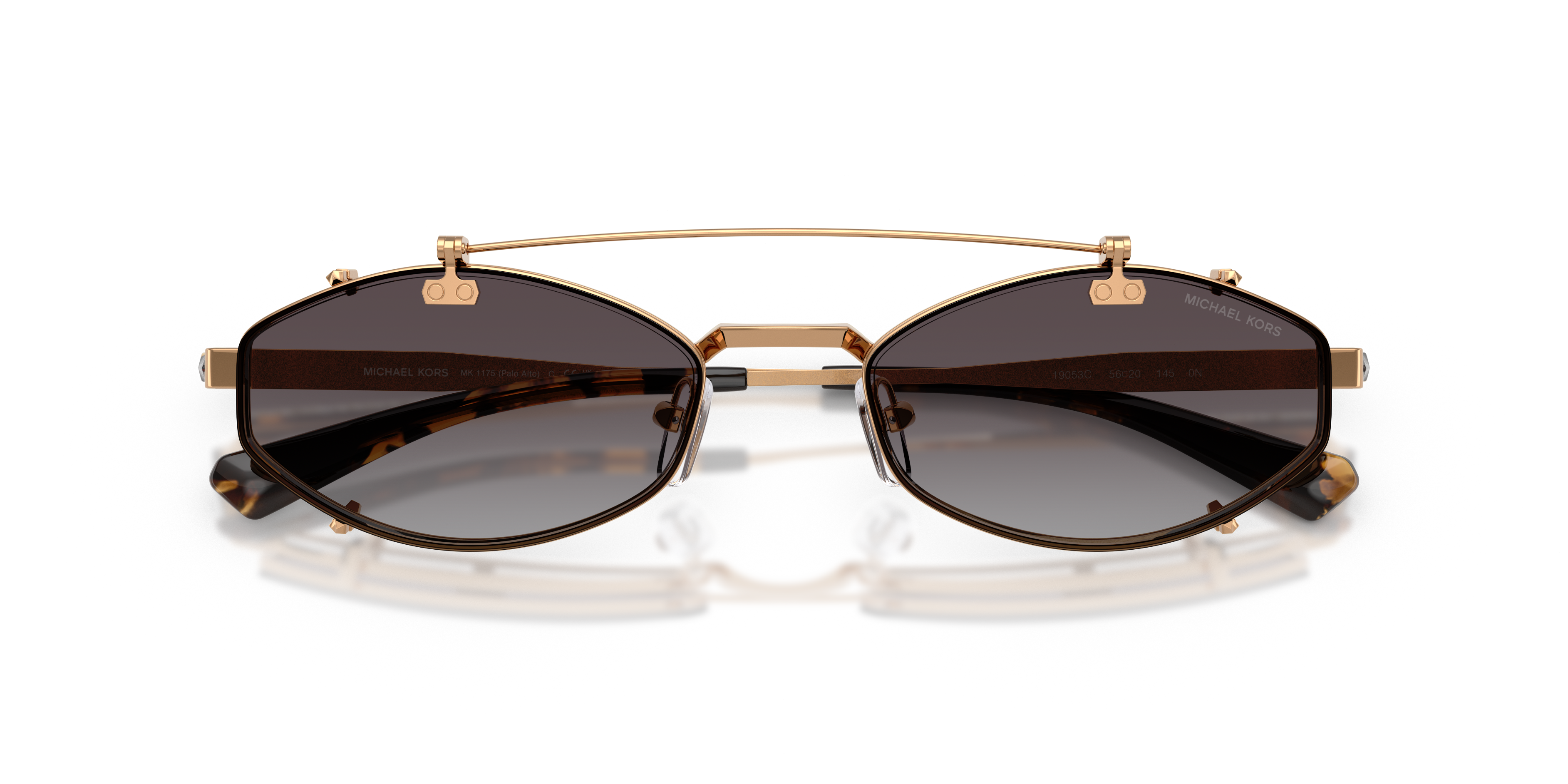 MICHAEL KORS MK1175 PALO ALTO 19053C 56