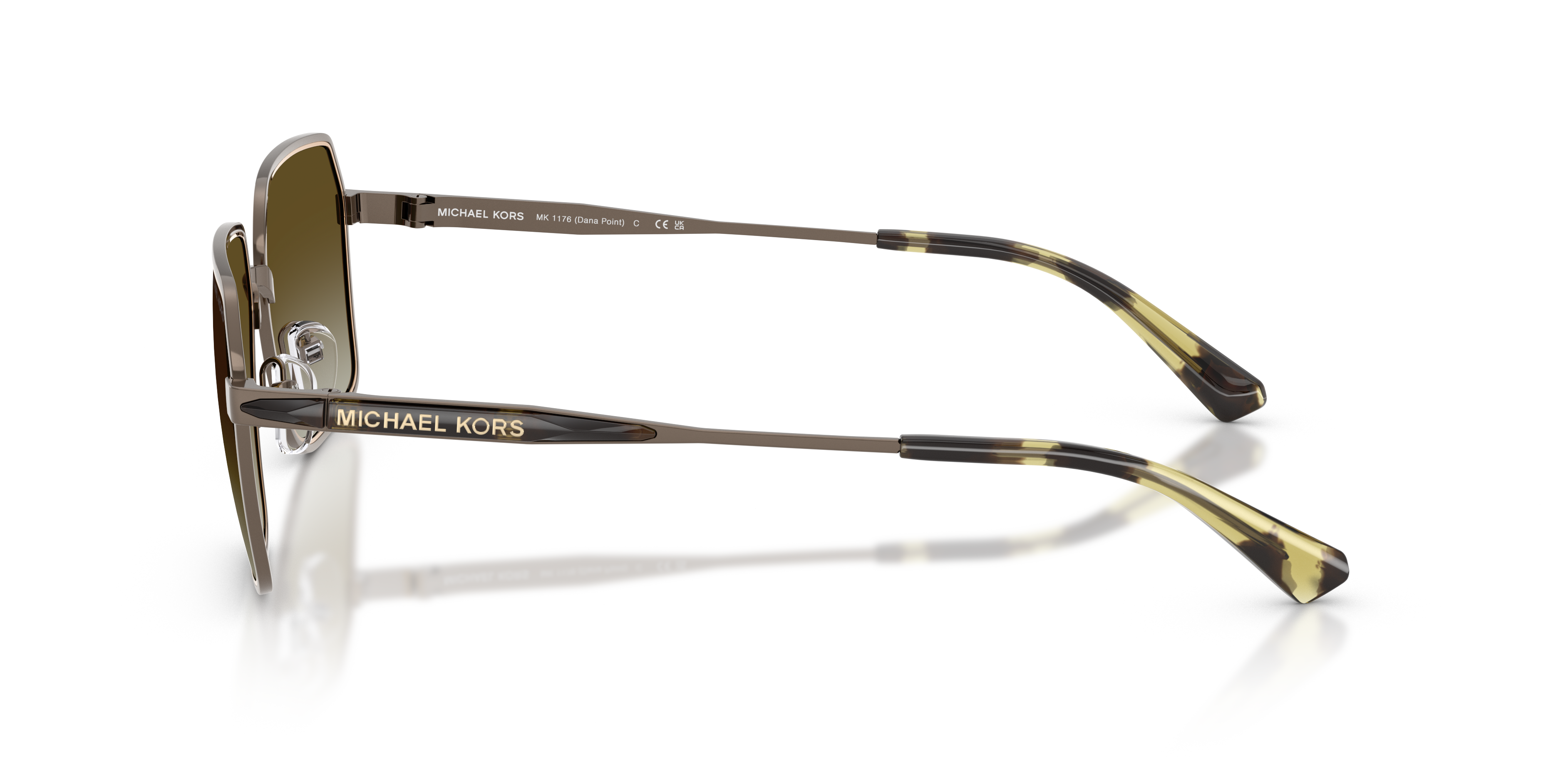 MICHAEL KORS MK1176 DANA POINT 10017Z 57