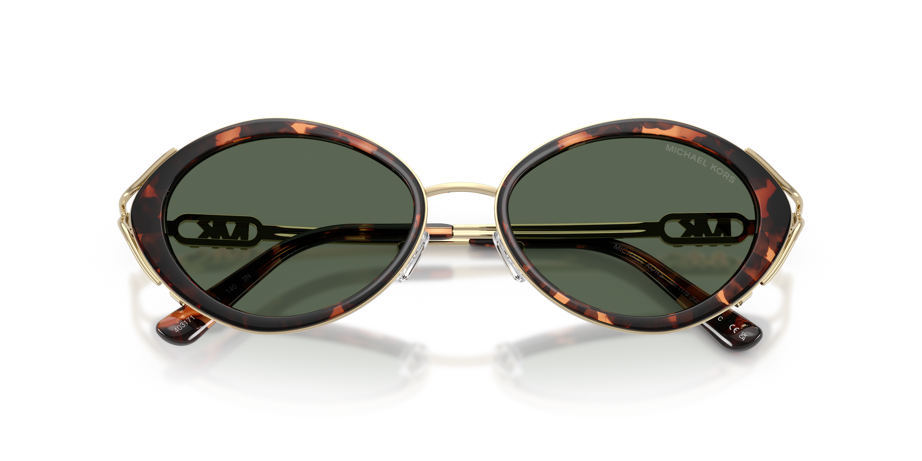 MICHAEL KORS MK1179 KEY WEST 403171 53