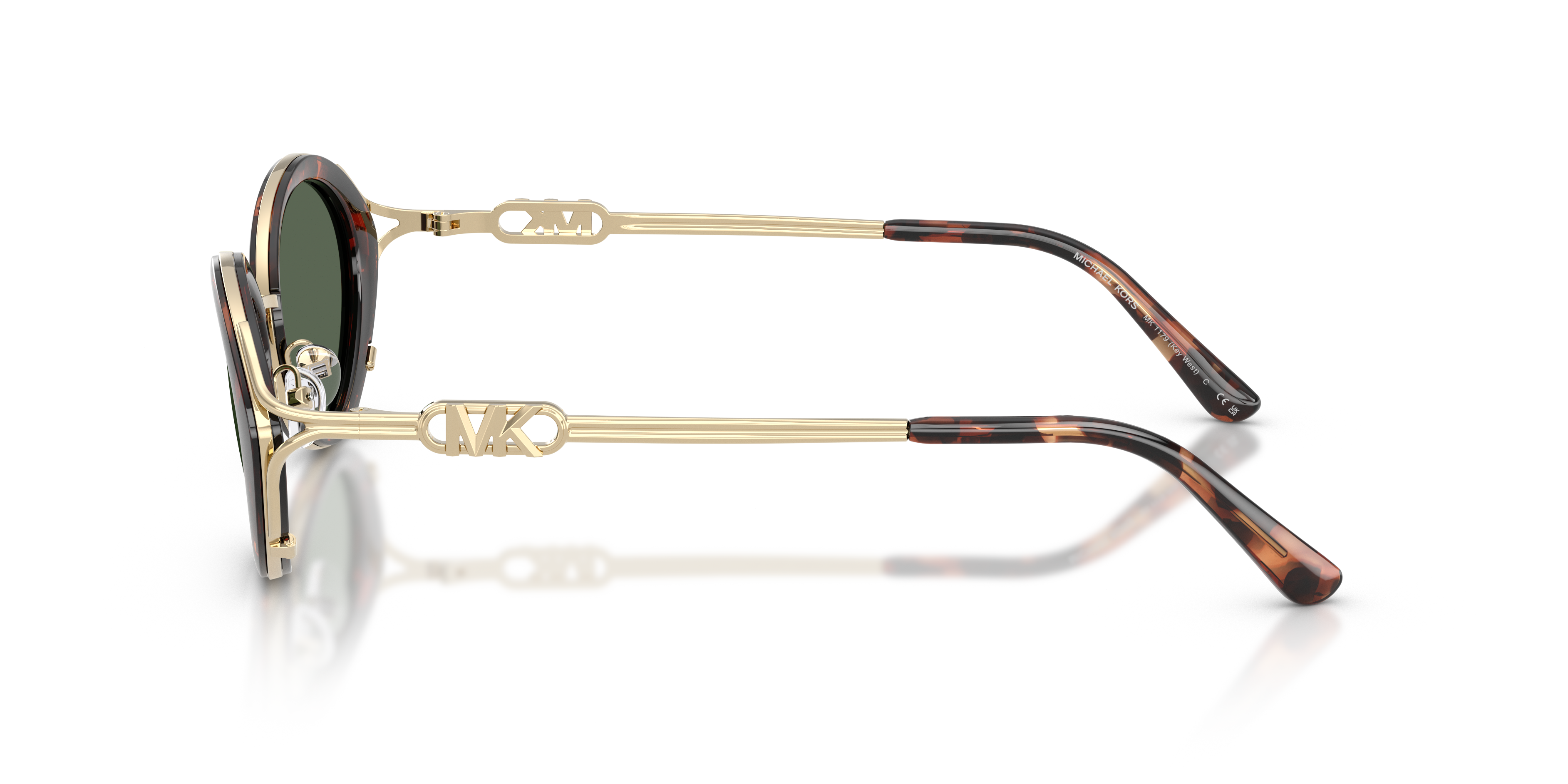 MICHAEL KORS MK1179 KEY WEST 403171 53