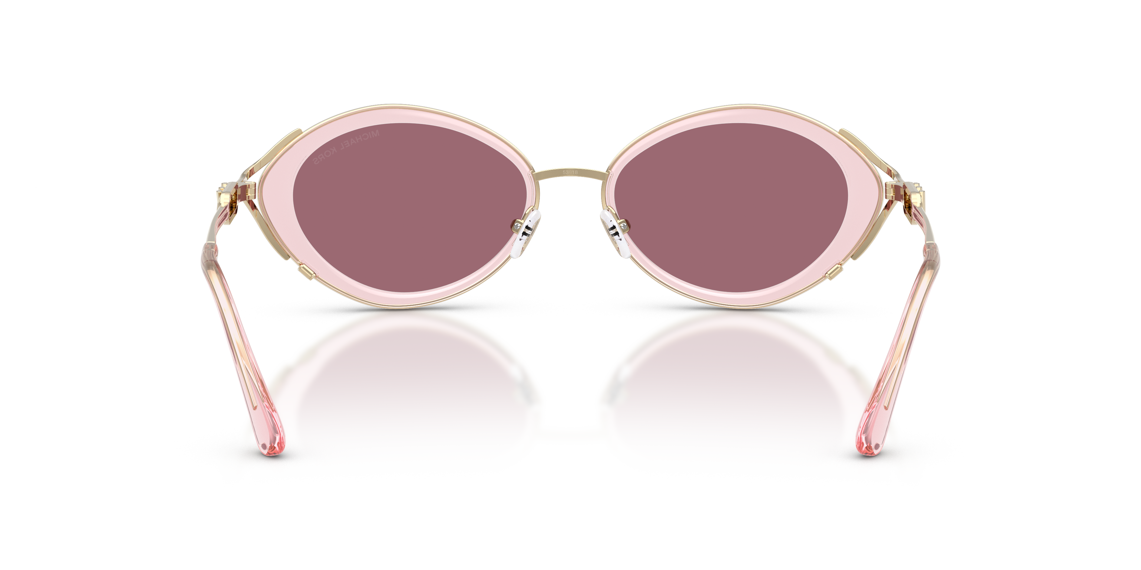 MICHAEL KORS MK1179 KEY WEST 40581A 53