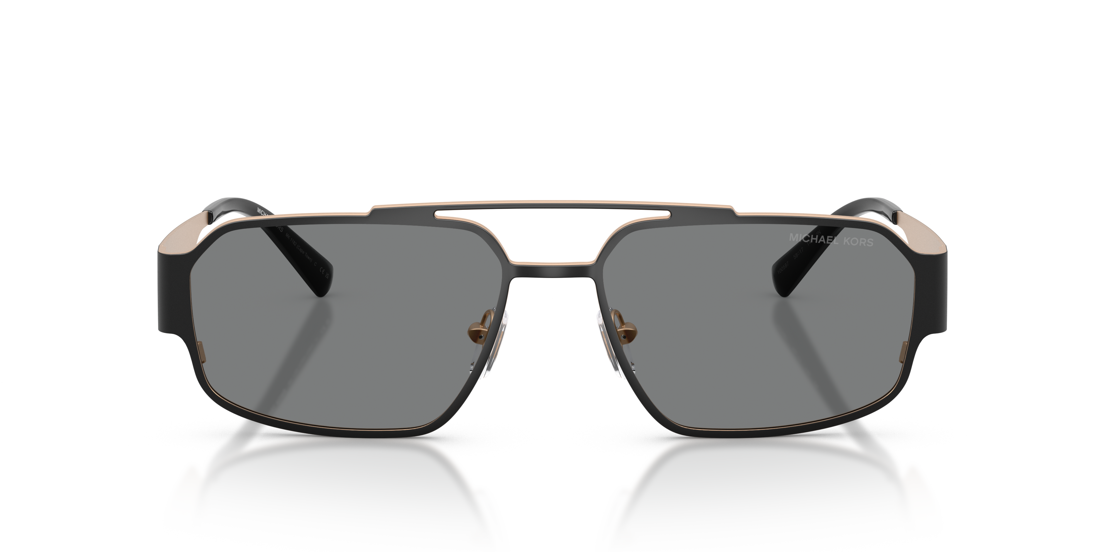 MICHAEL KORS MK1182 CAPE TOWN 100587 58