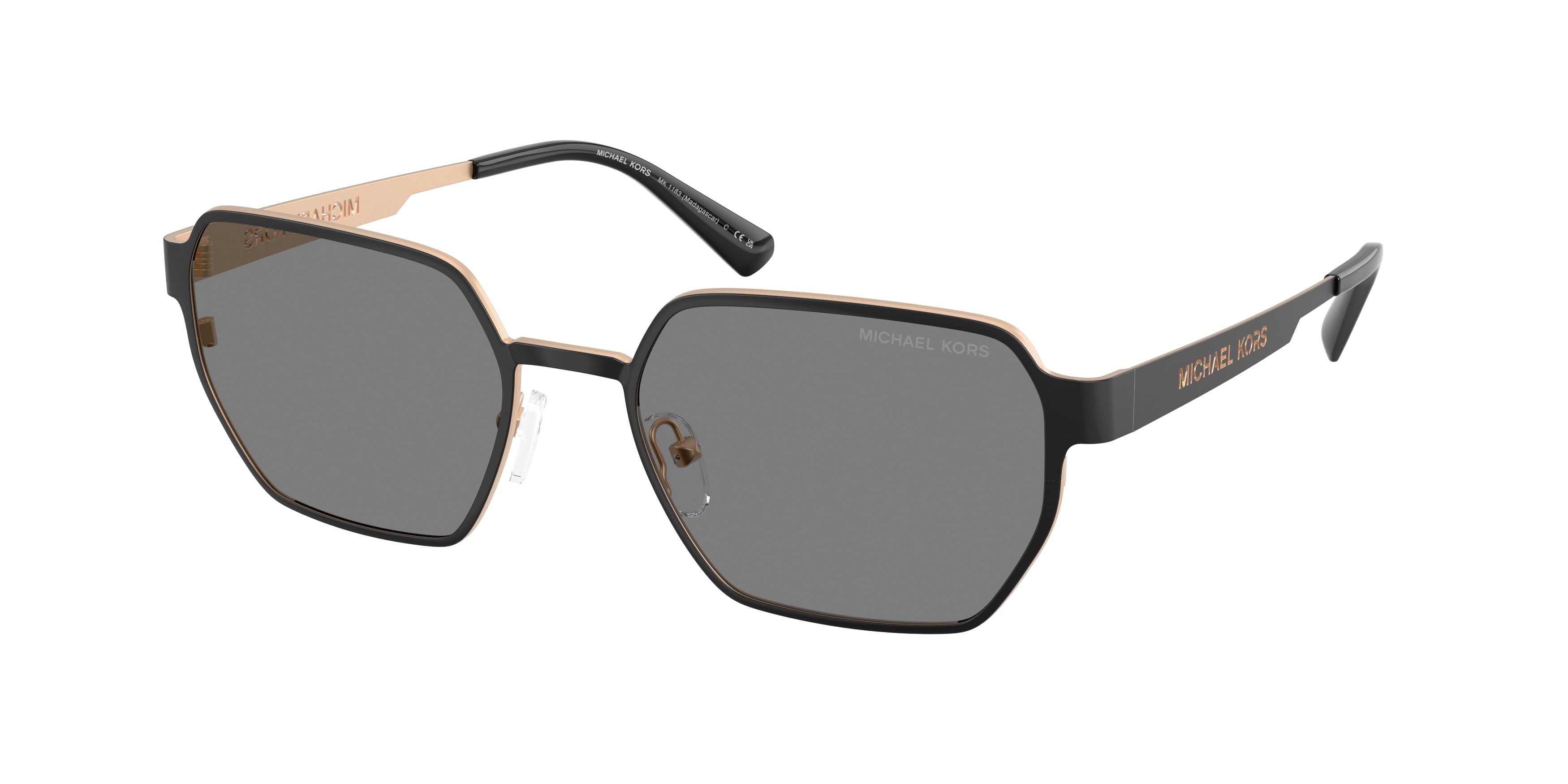 MICHAEL KORS MK1183 MADAGASCAR 100587 55