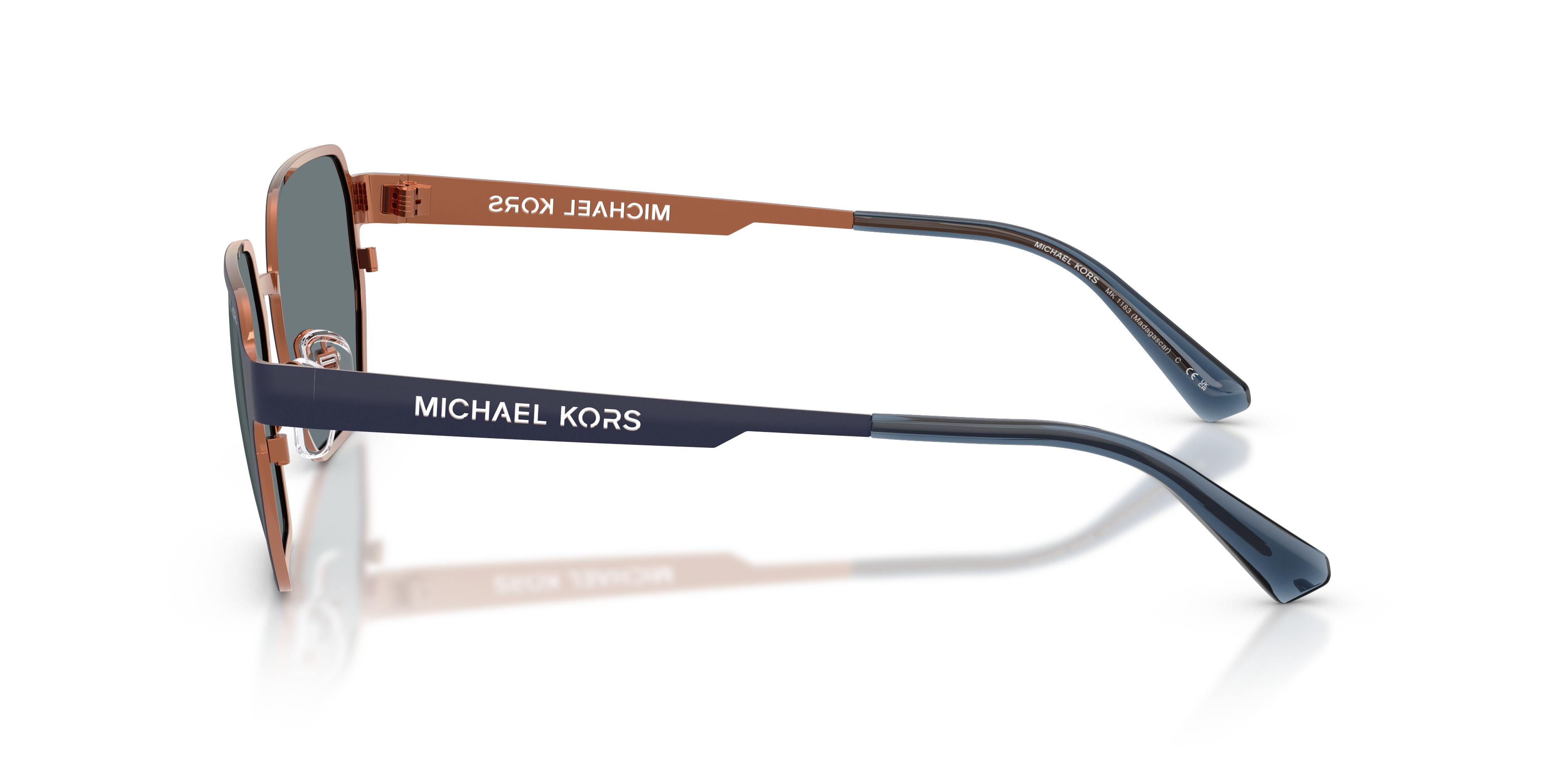 MICHAEL KORS MK1183 MADAGASCAR 12076G 55