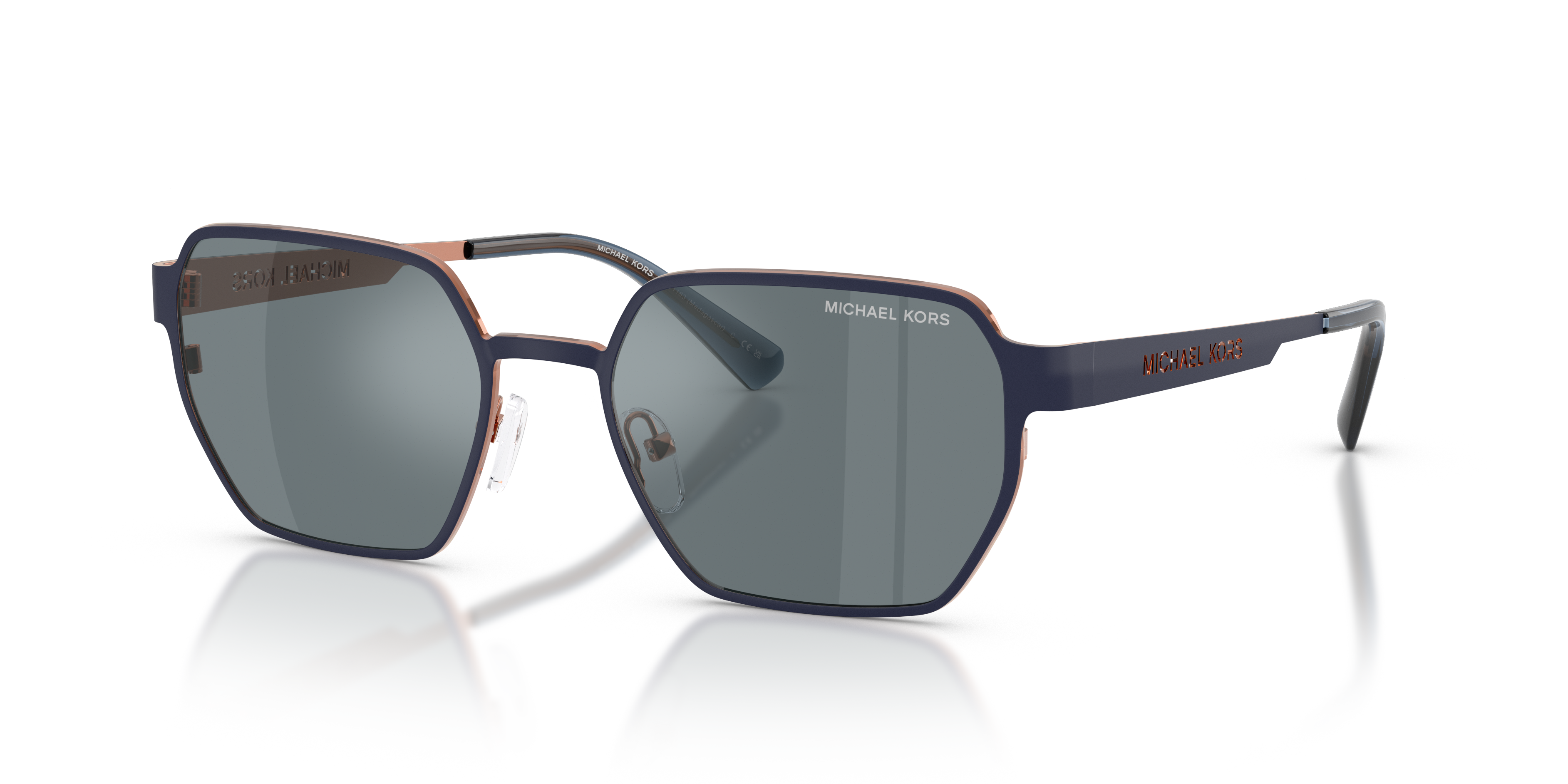 MICHAEL KORS MK1183 MADAGASCAR 12076G 55